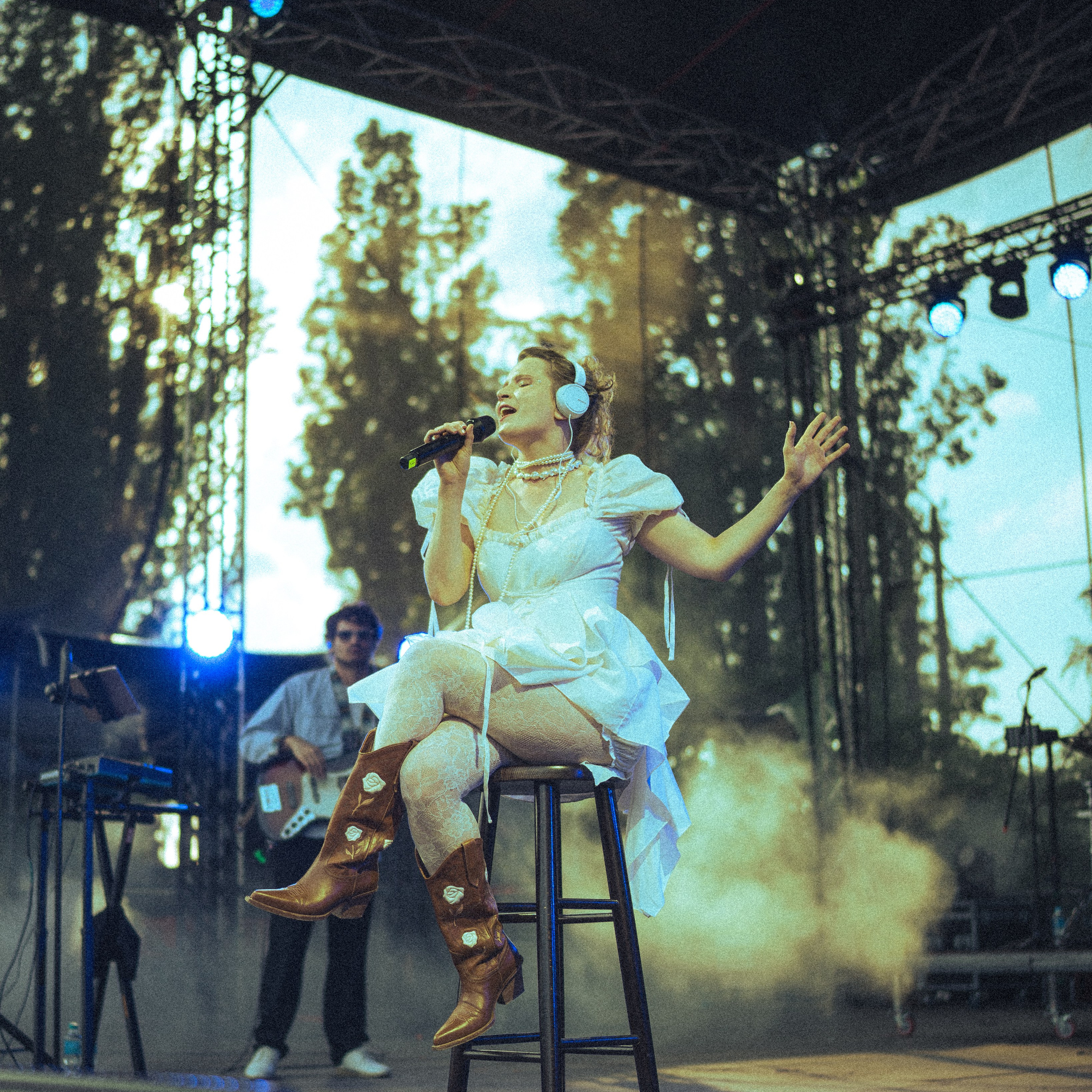 Music 4 life Warsaw. Karnacewicz Iwan