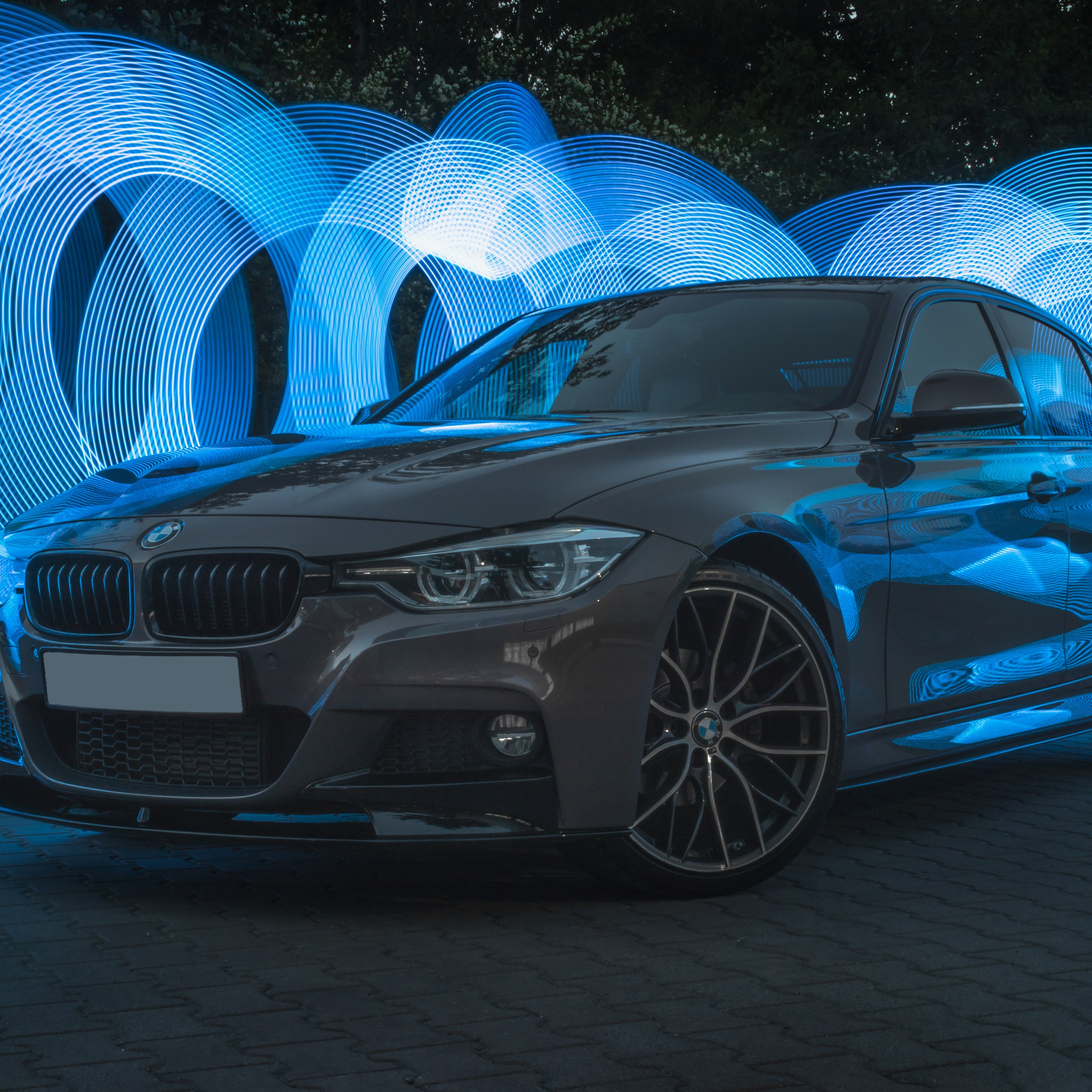 Samochody. Karnacewicz Iwan