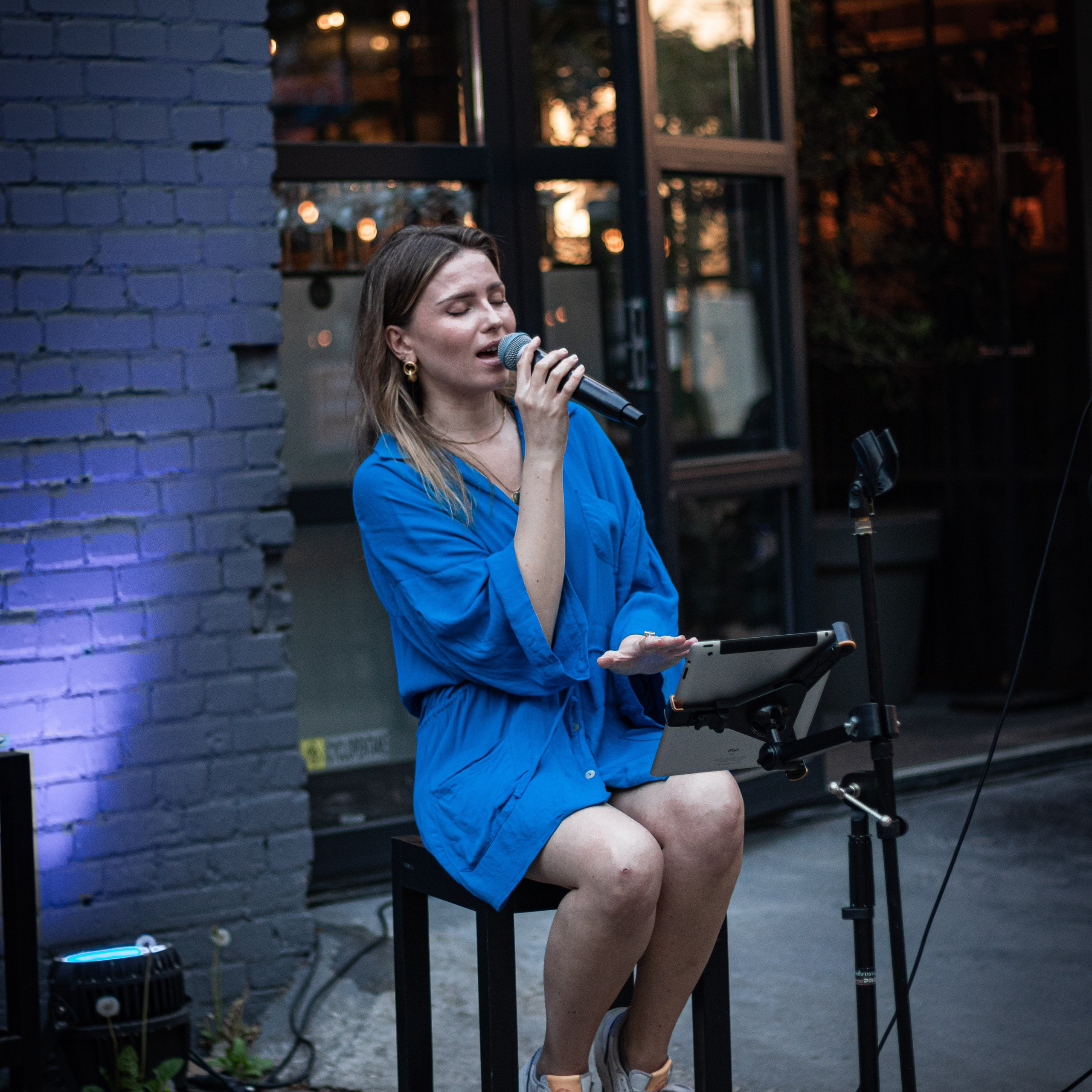 Kuchnia Żoliborz. Karnacewicz Iwan