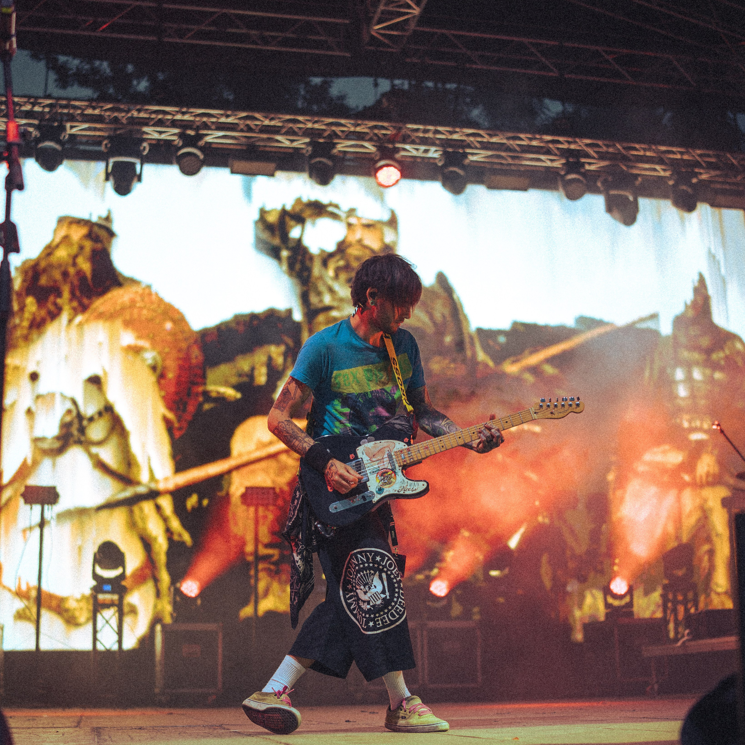 Music 4 life Warsaw. Karnacewicz Iwan