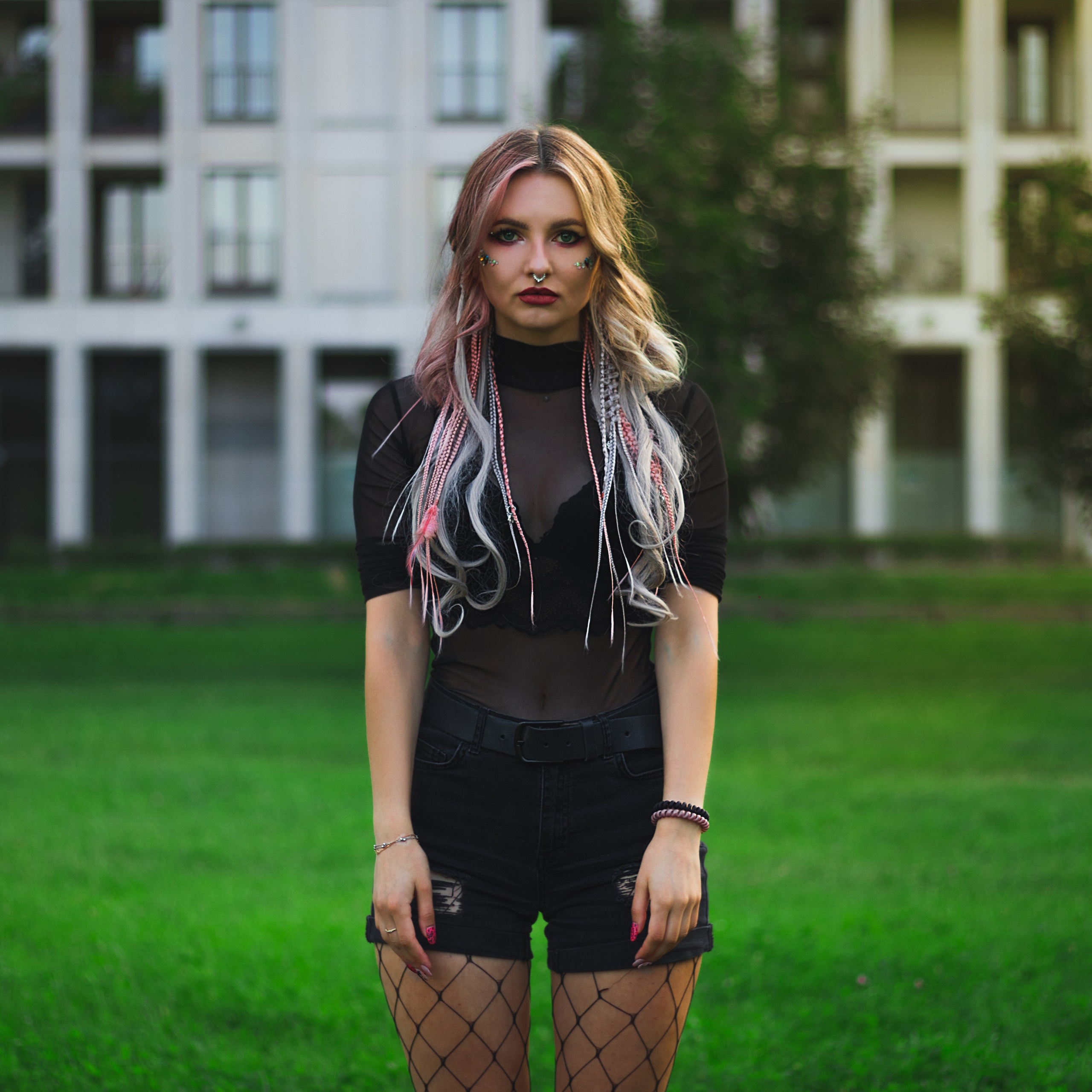 Alice 2. Karnacewicz Iwan