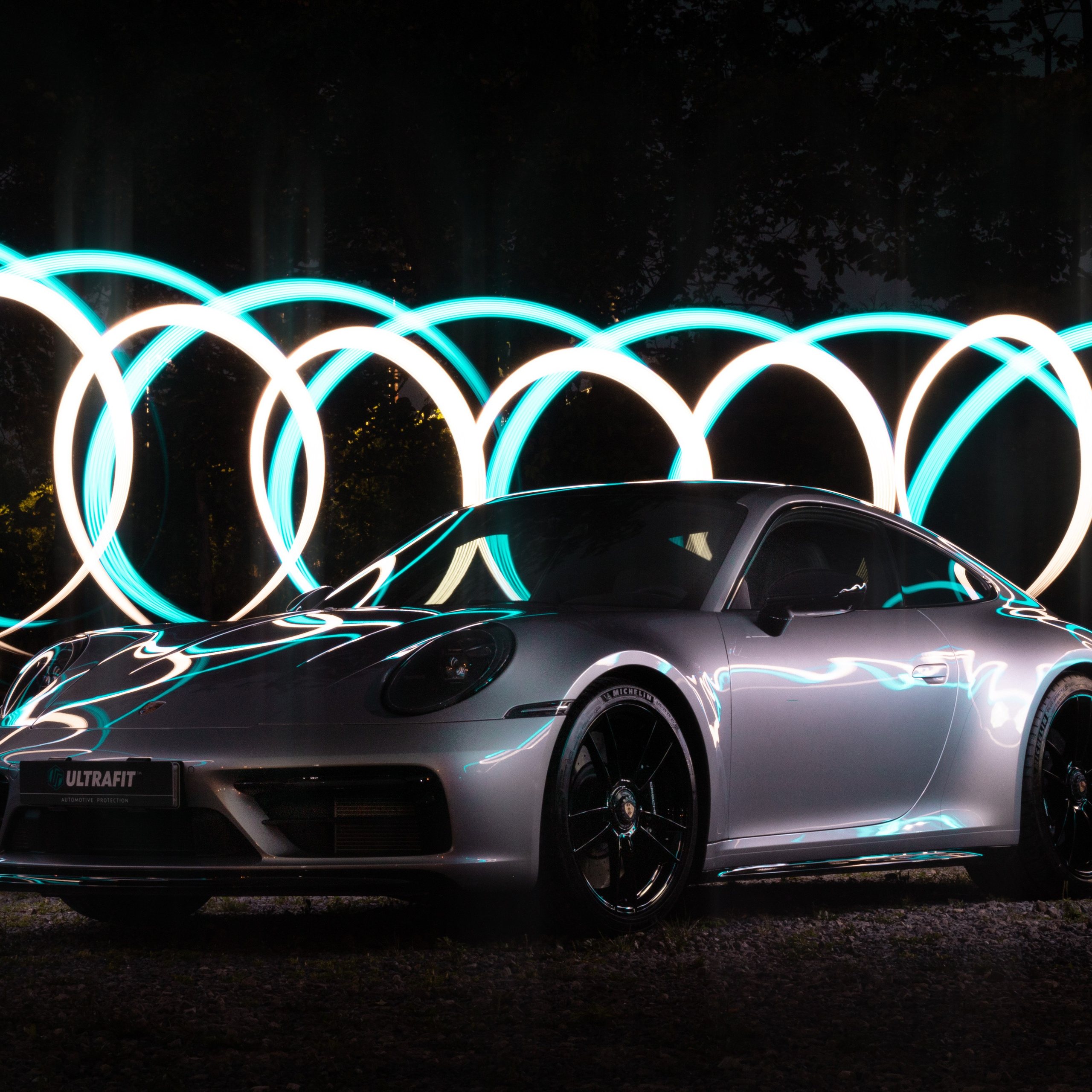 Samochody. Karnacewicz Iwan