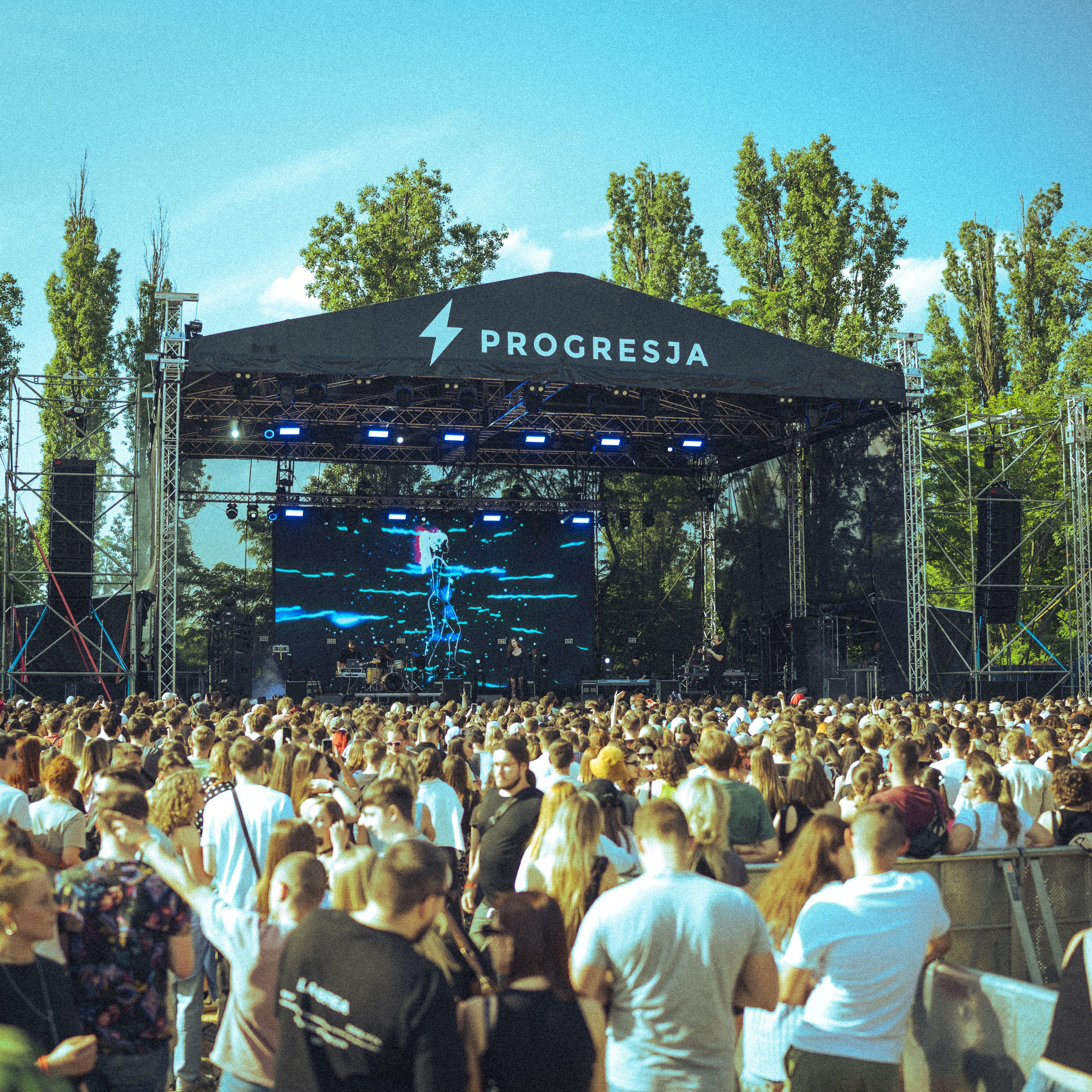 Music 4 life Warsaw. Karnacewicz Iwan