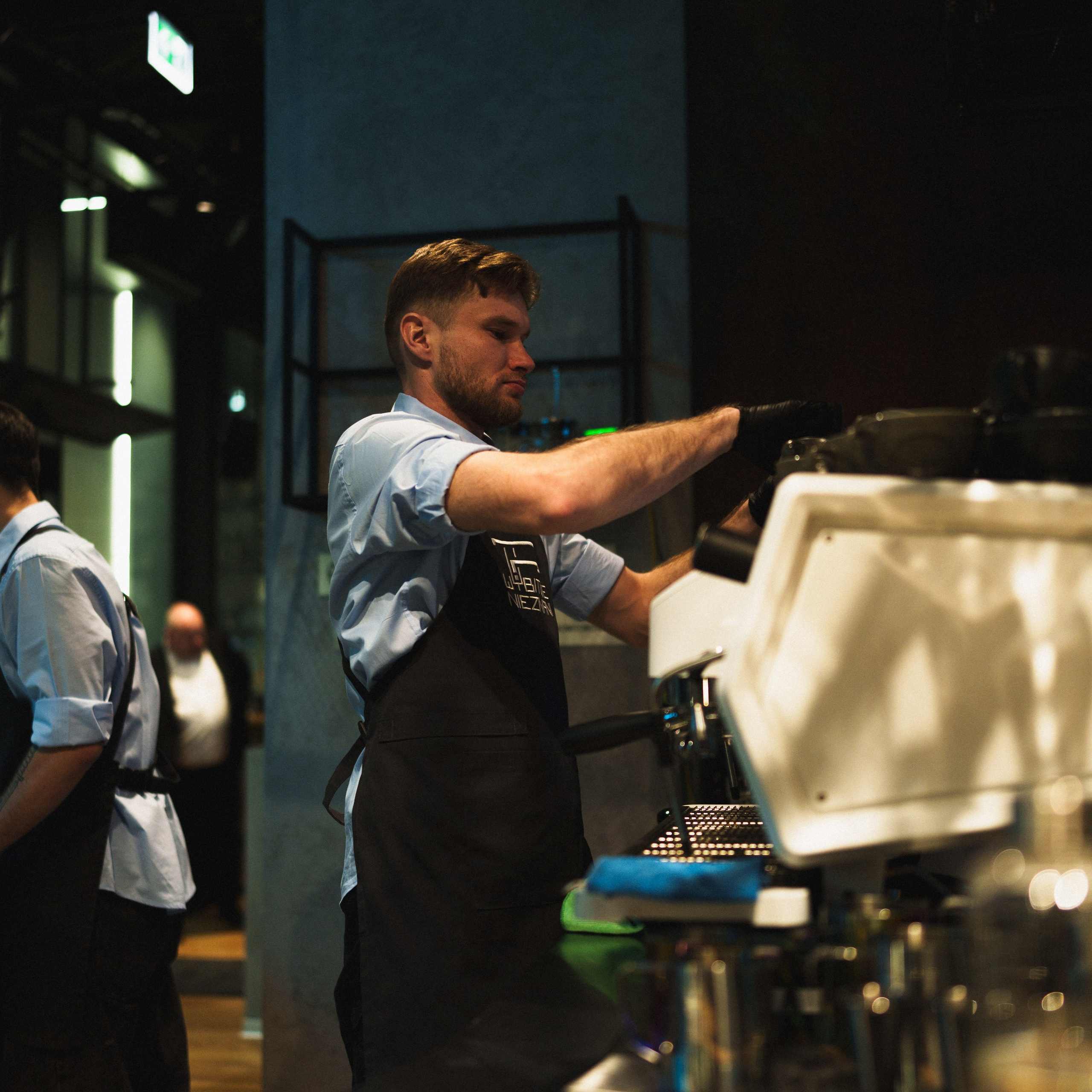 Wybitnie Nieznani. Karnacewicz Iwan