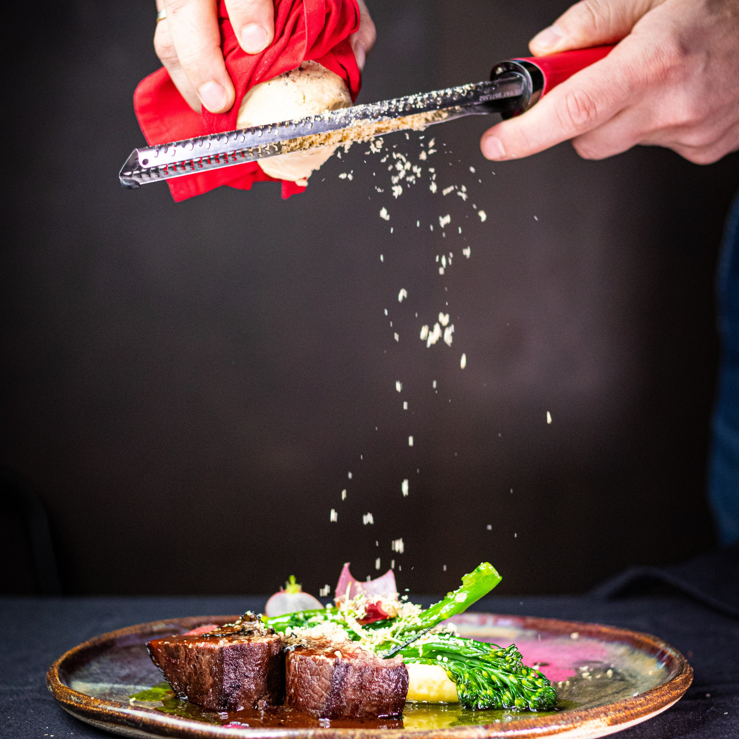 Gastro. Karnacewicz Iwan