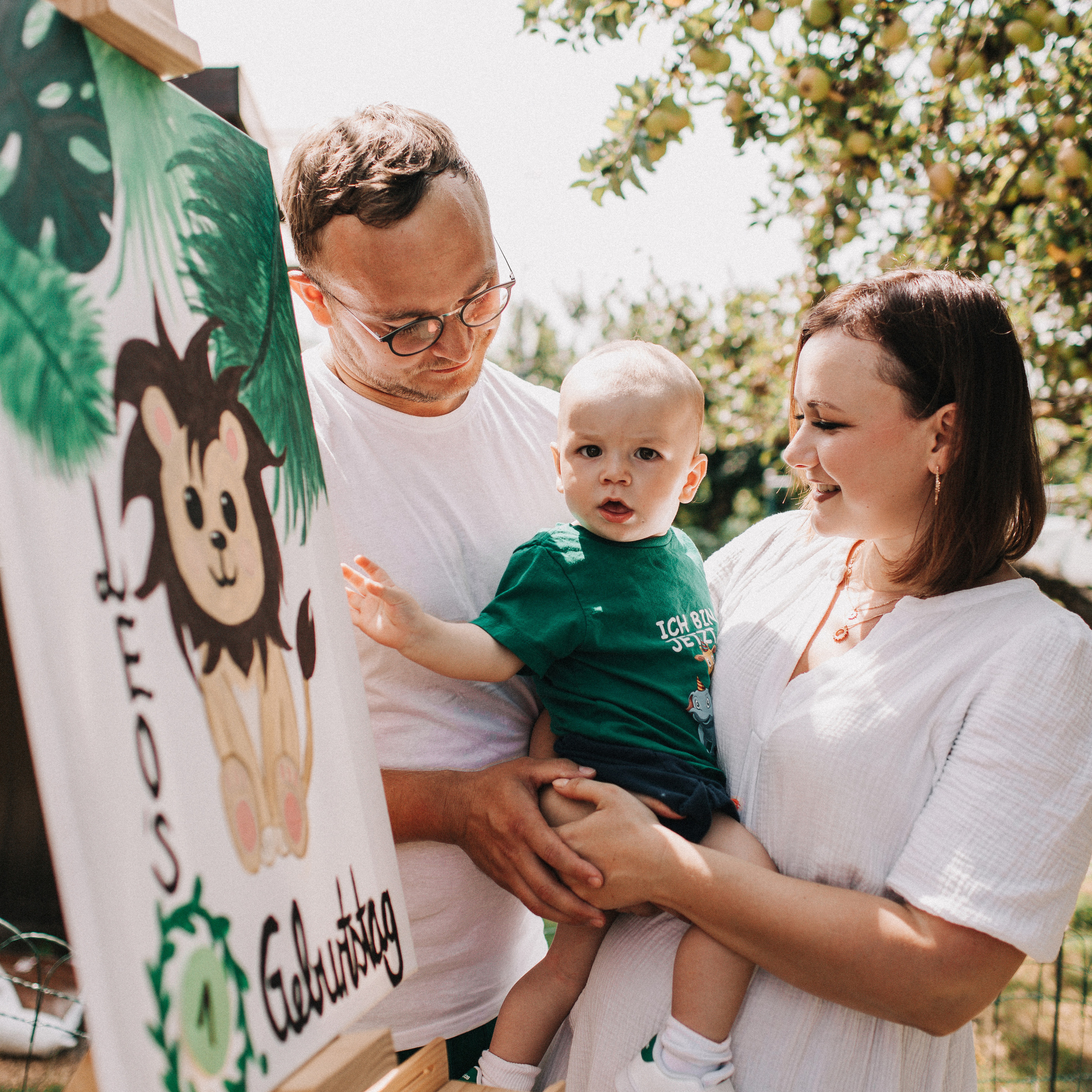 Feedback. Kristina Podolyakova - Fotografin in Ludwigsburg