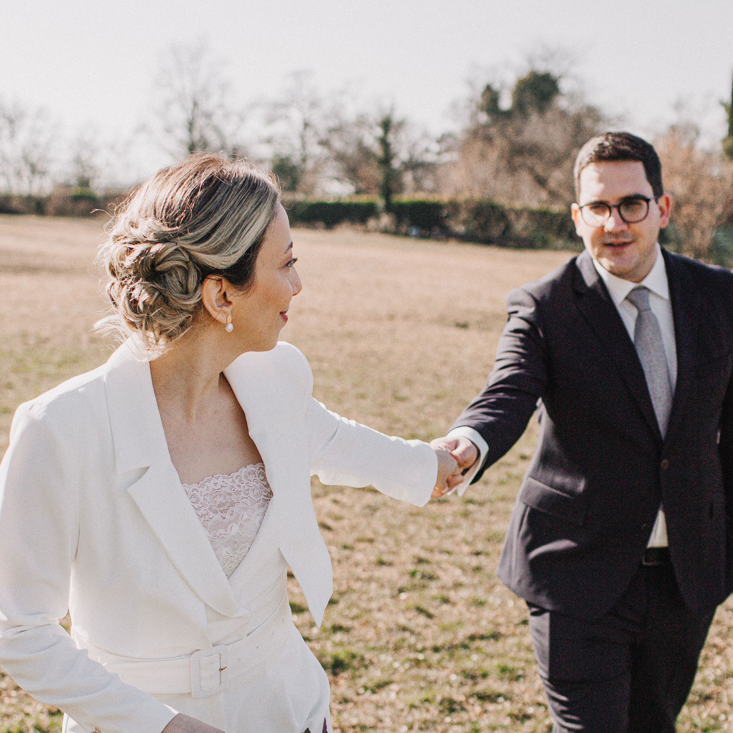 Feedback. Kristina Podolyakova - Fotografin in Ludwigsburg