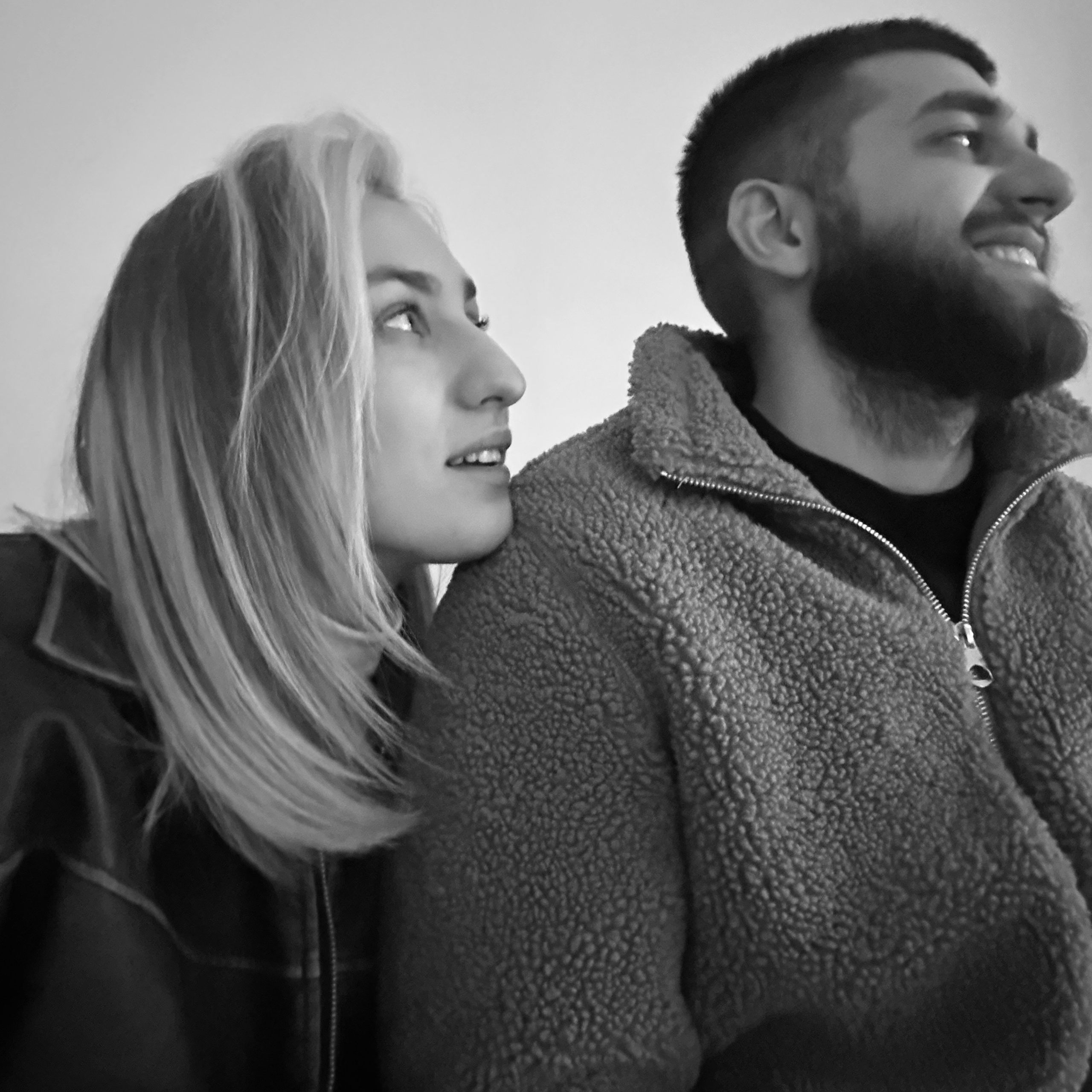 Reviews. Fotograf Dmitrii Donets