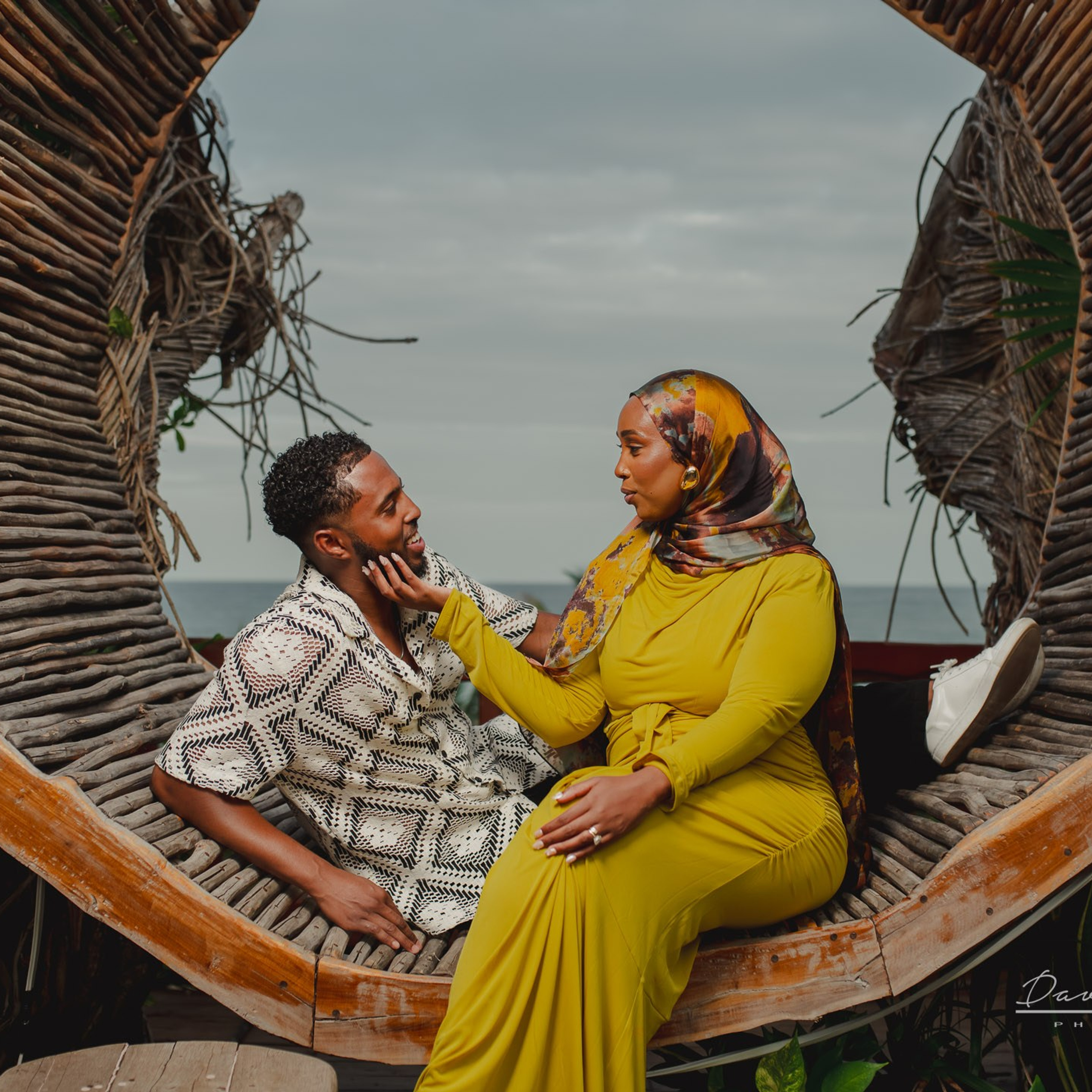 Anniversary Sessions