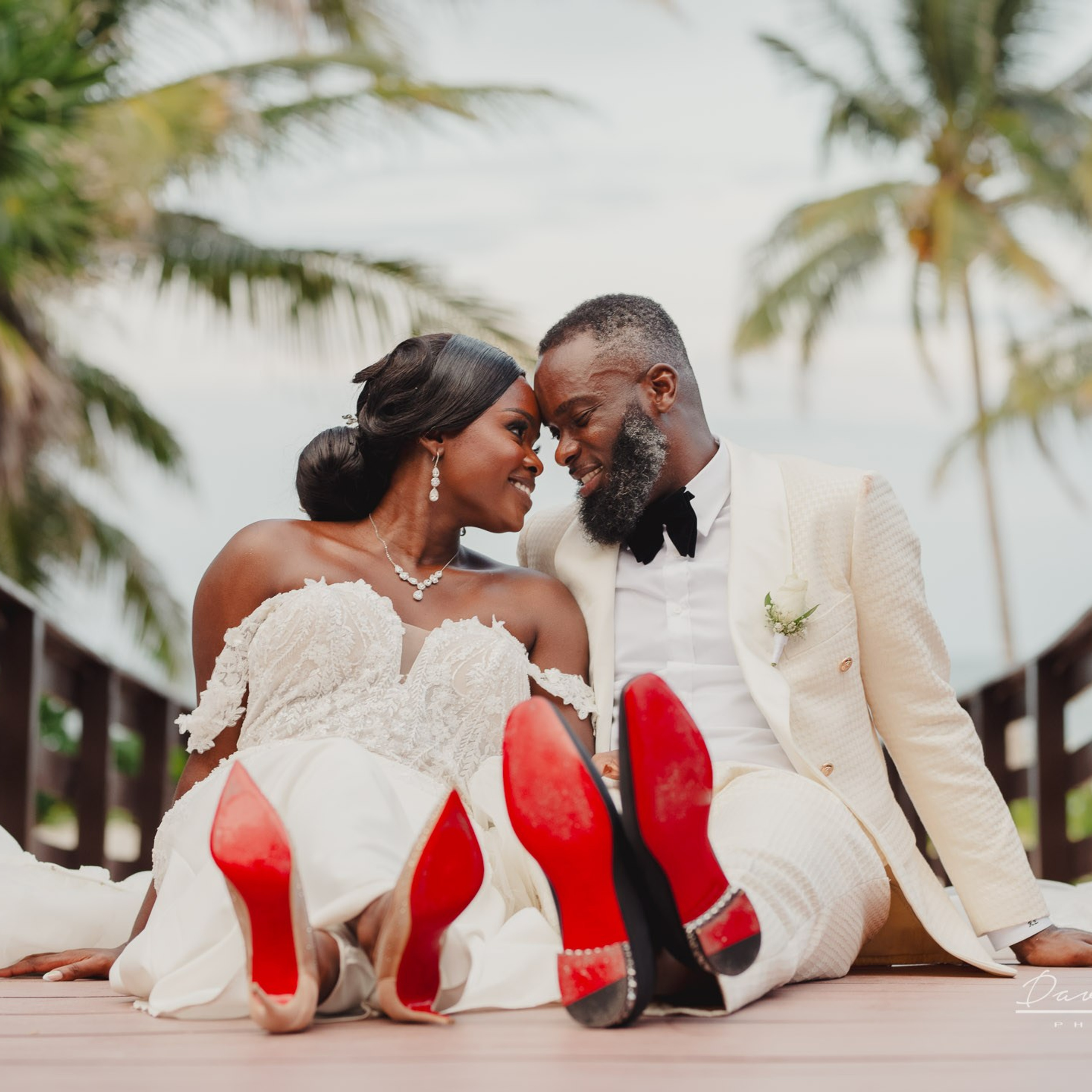 Happy Couples Testimonials. Destination wedding photographer based in Cancun and Riviera Maya with service worldwide