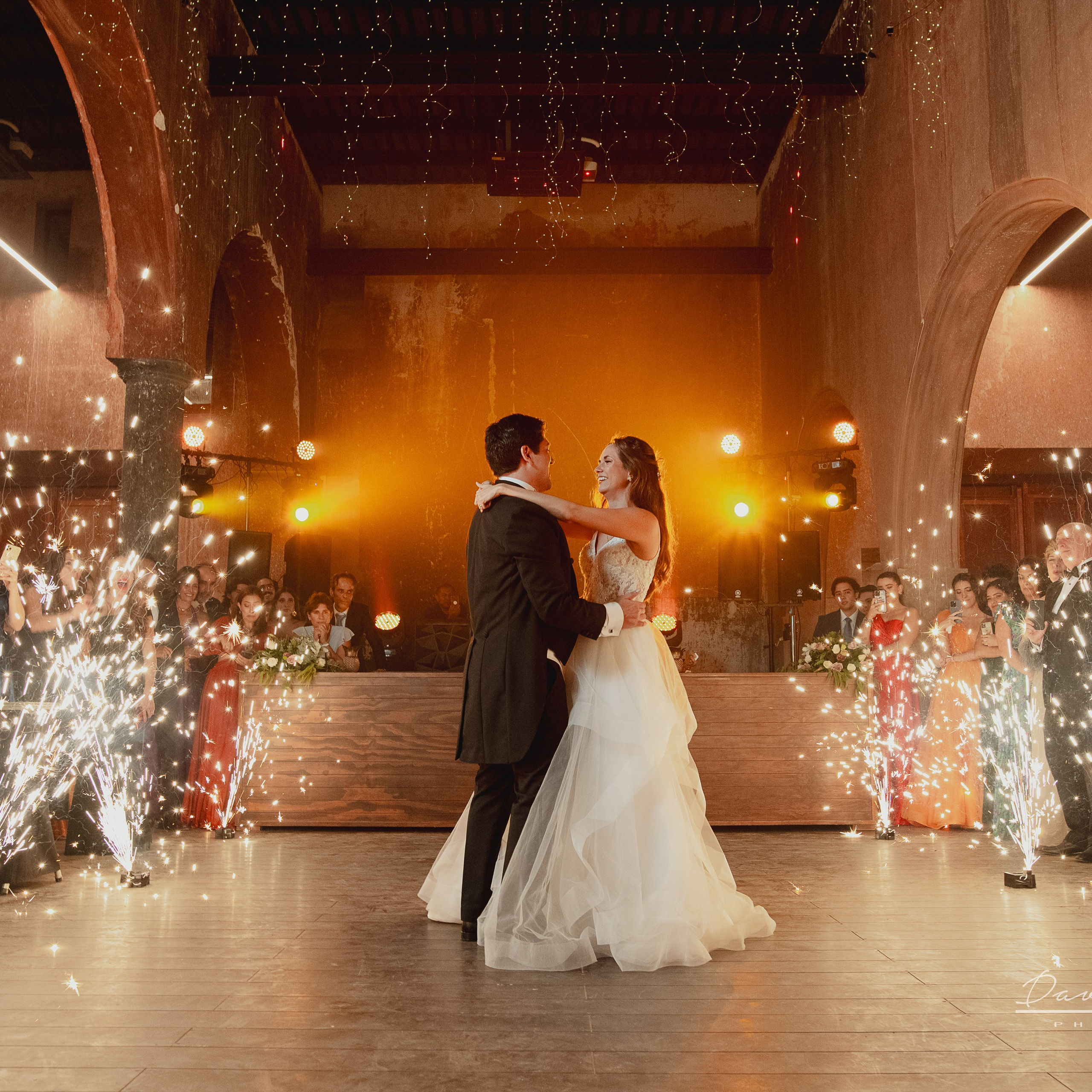 Happy Couples Testimonials. Destination wedding photographer based in Cancun and Riviera Maya with service worldwide