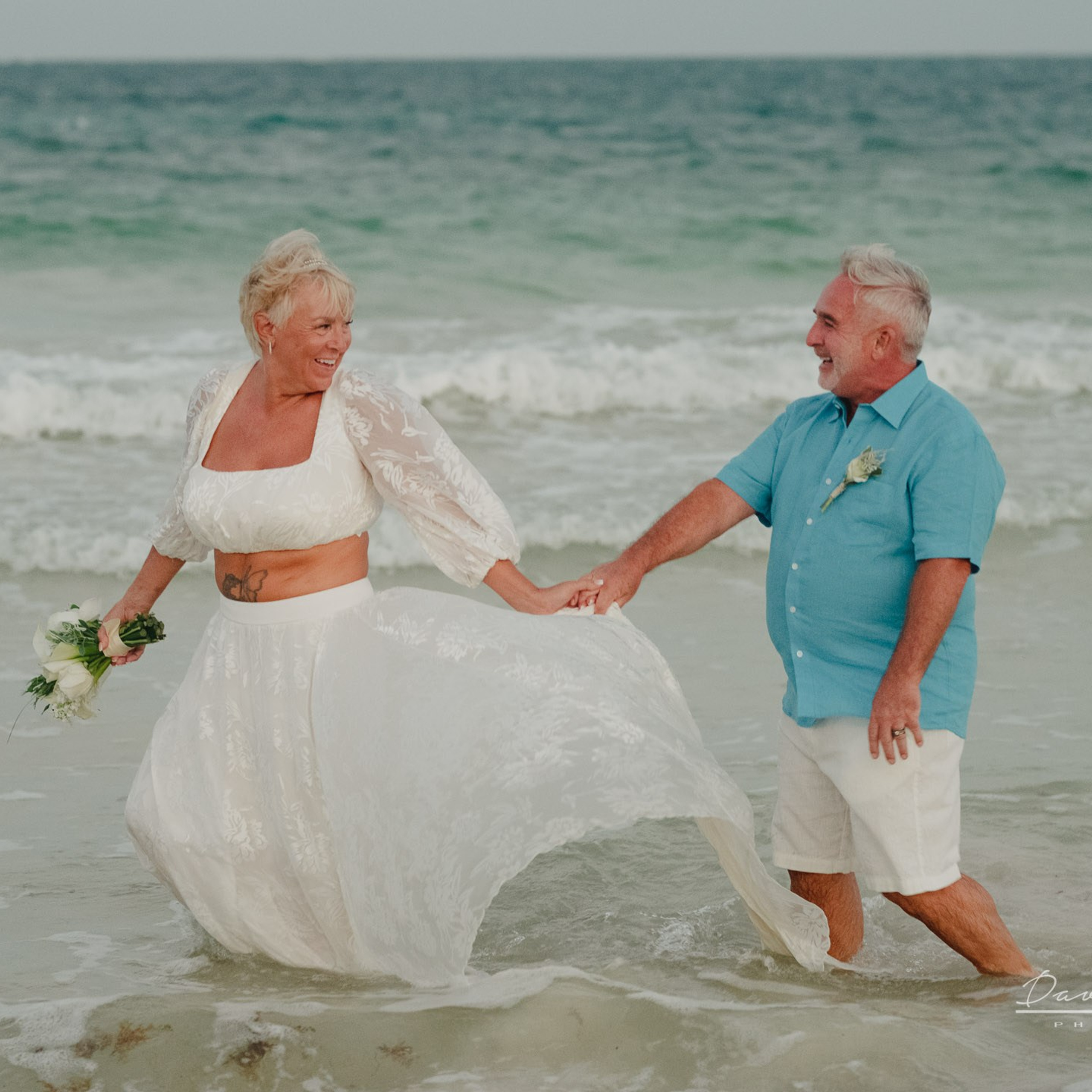 Happy Couples Testimonials. Destination wedding photographer based in Cancun and Riviera Maya with service worldwide