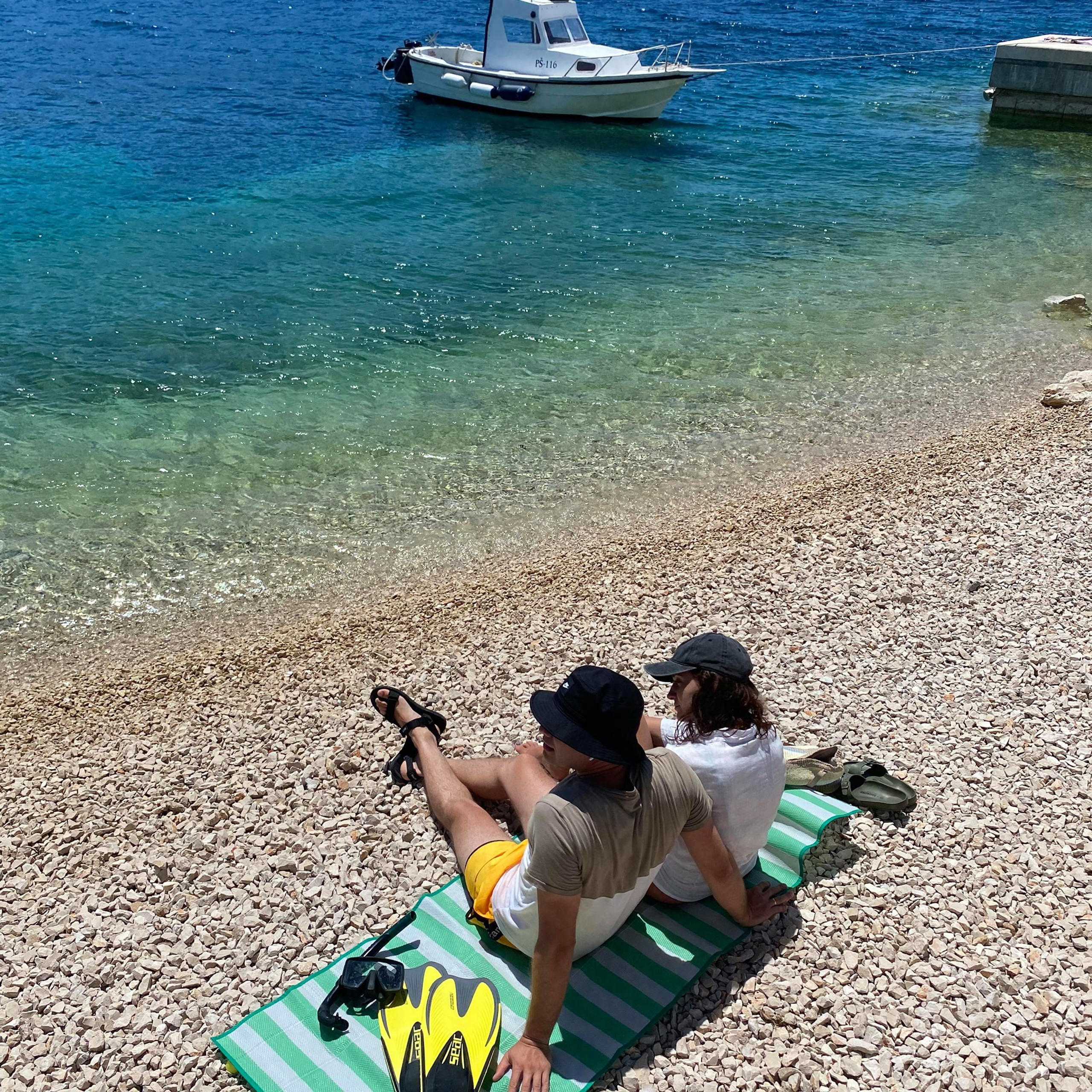 Atsiliepimai apie vestuvių filmuotoją Aną Tumanfilms. “Cinematic wedding films across Europe — for couples who want more than just a video”