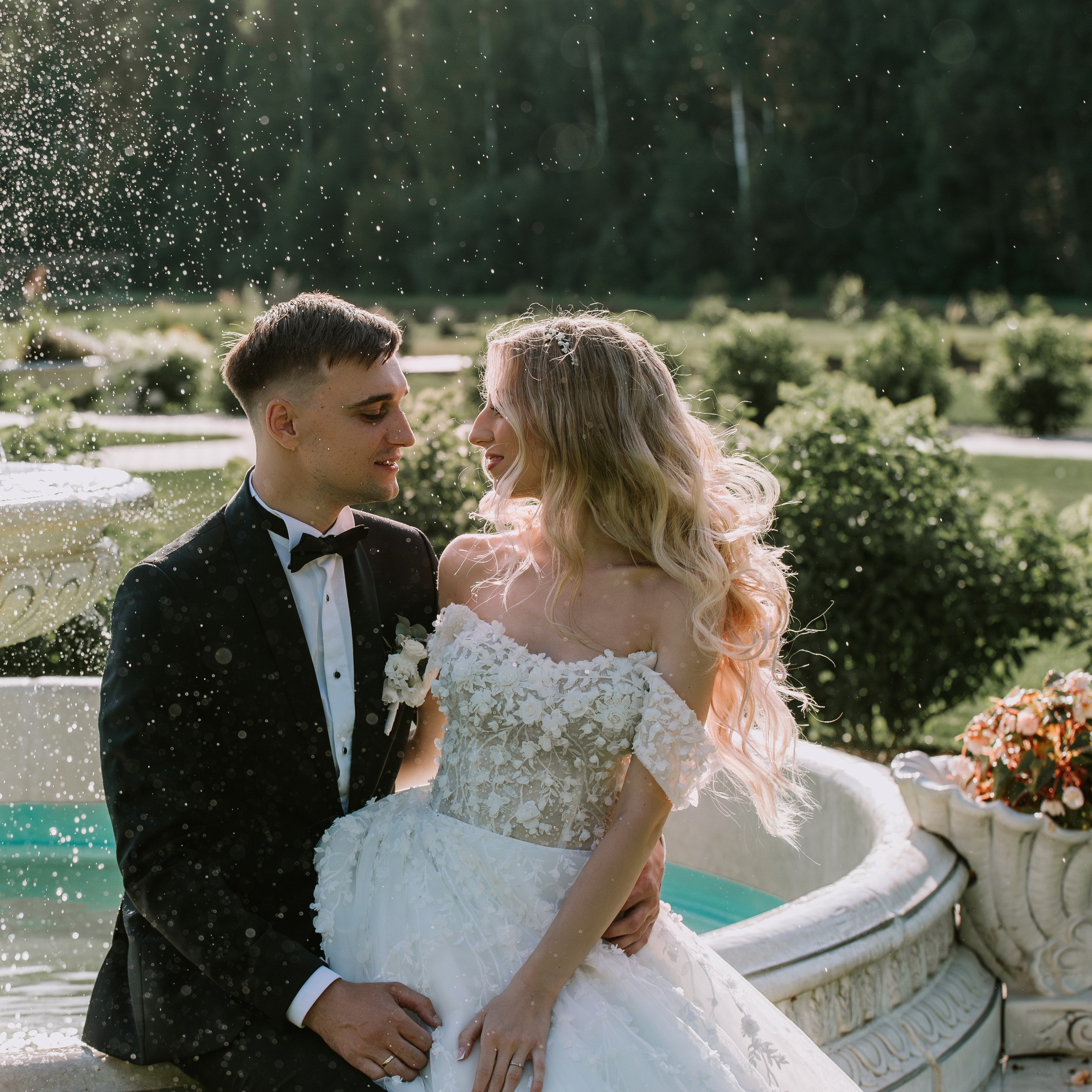 Atsiliepimai apie vestuvių filmuotoją Aną Tumanfilms. “Cinematic wedding films across Europe — for couples who want more than just a video”