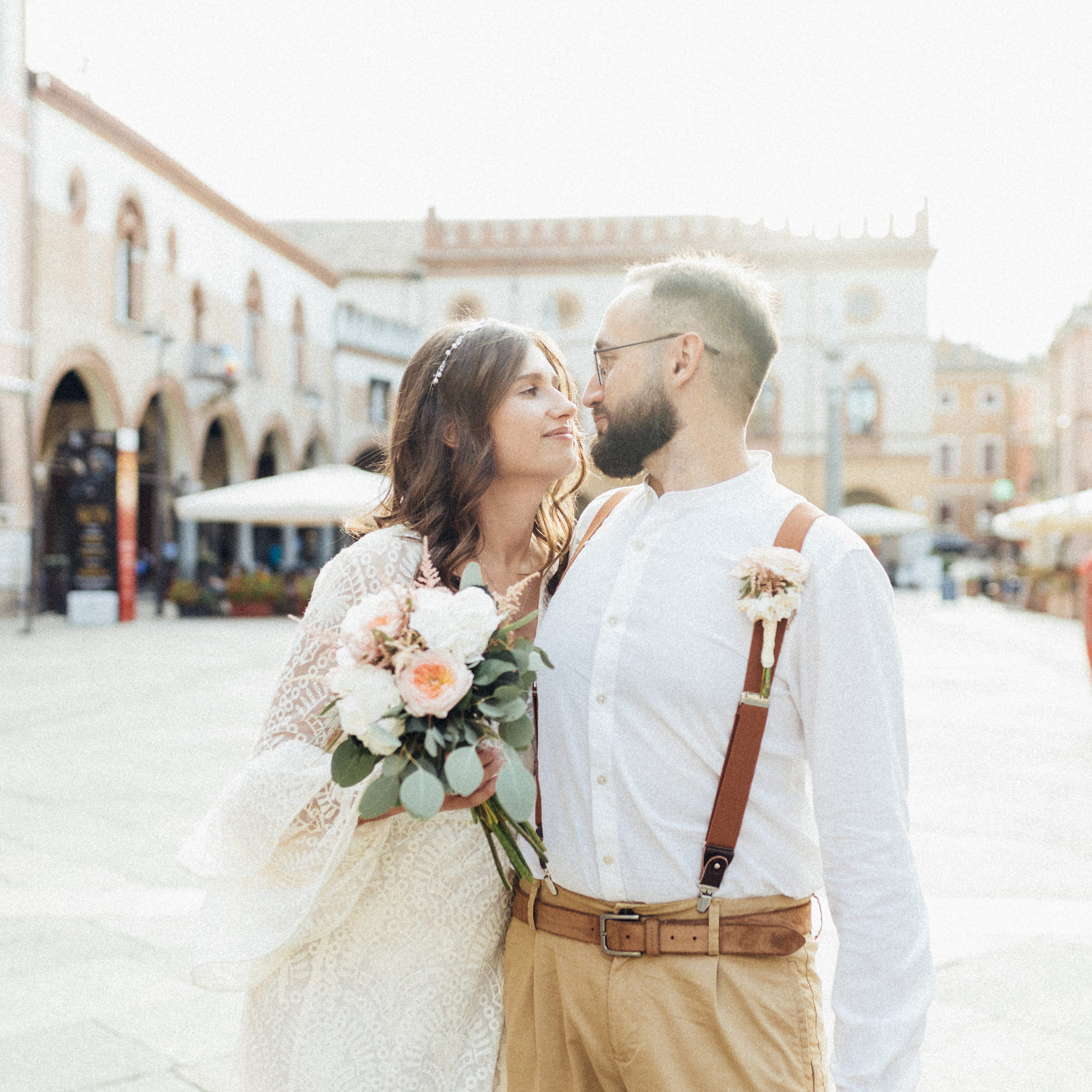 Recensioni. Fotografo a Ravenna Nataliya Samsonova