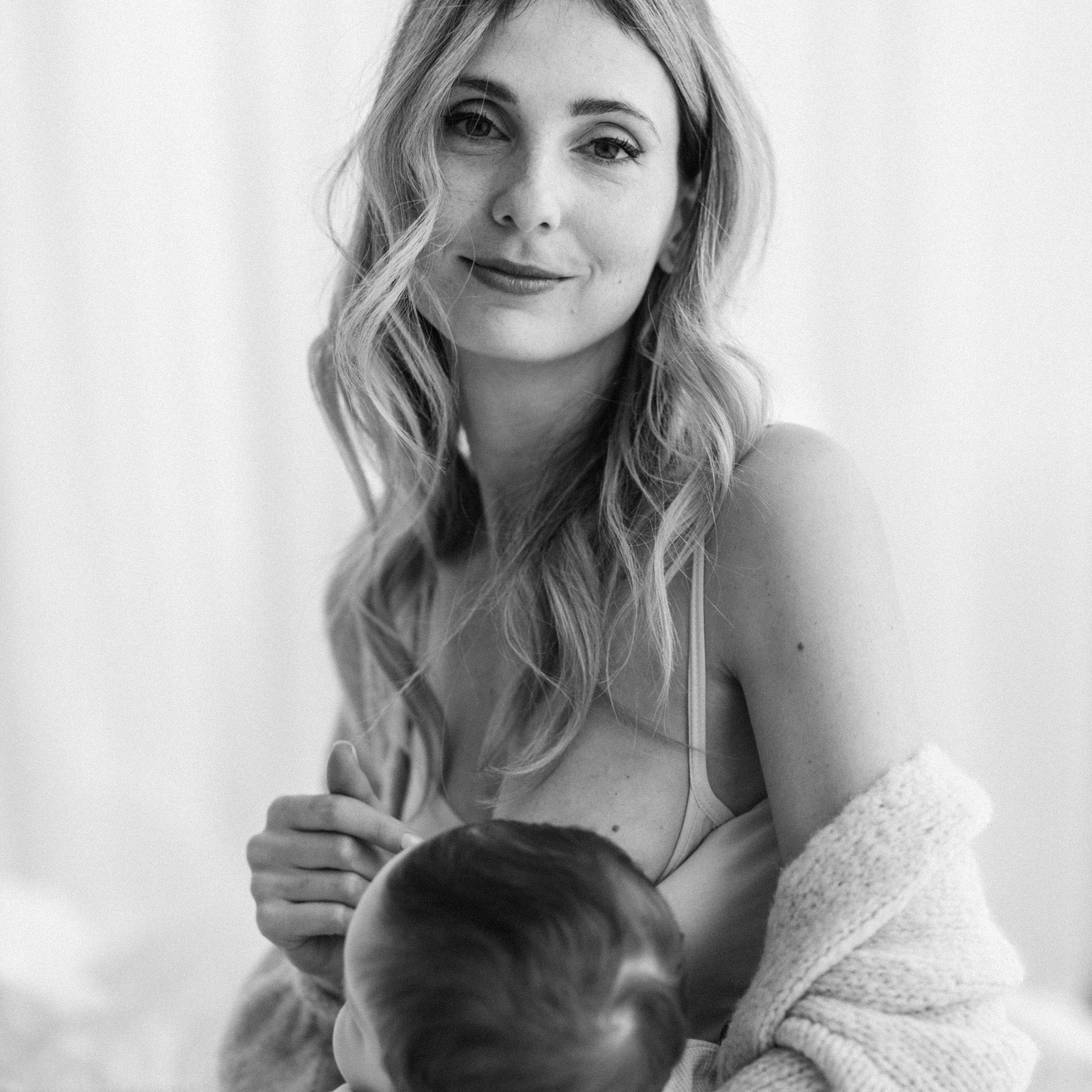 Recensioni. Fotografo a Ravenna Nataliya Samsonova