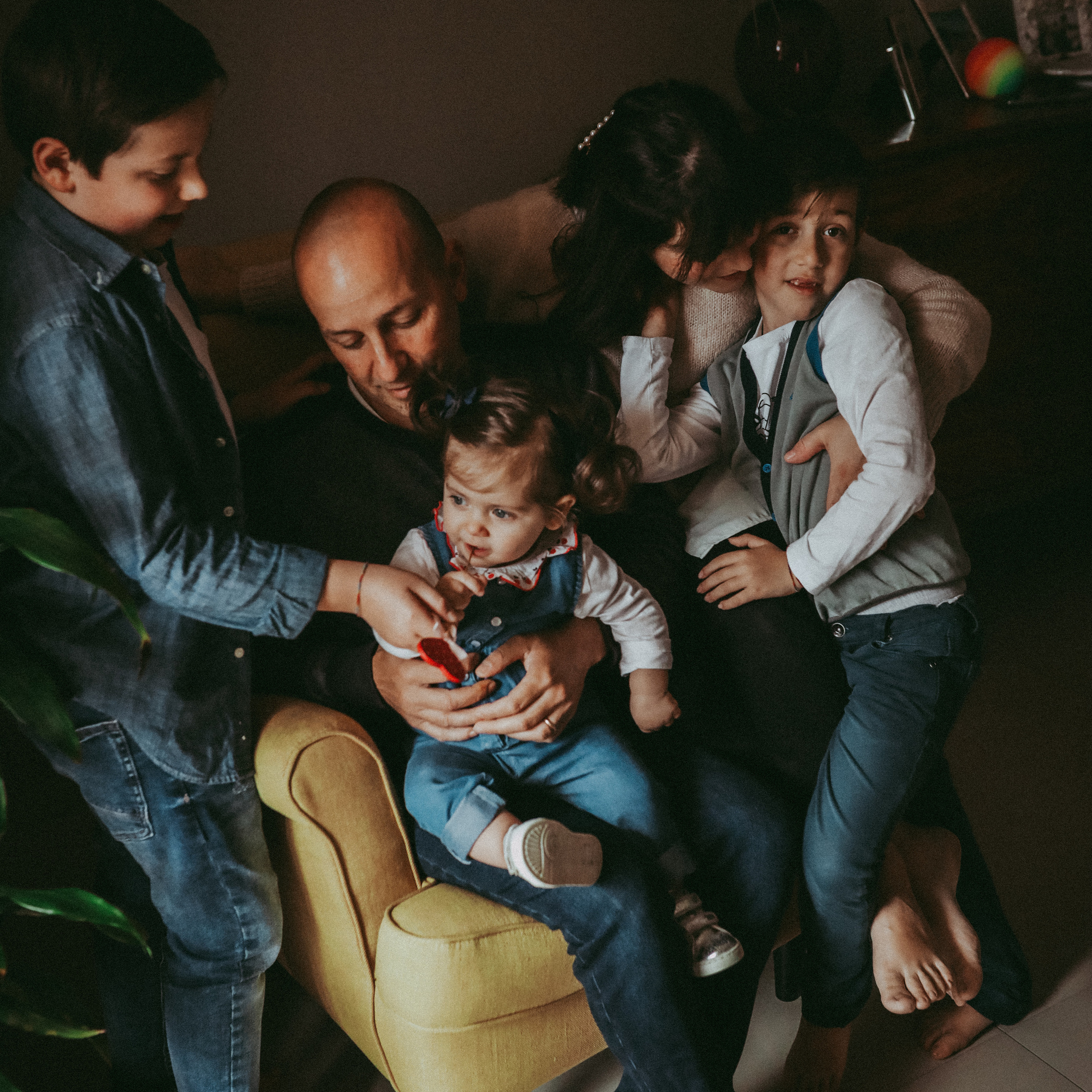 Recensioni. Fotografo a Ravenna Nataliya Samsonova