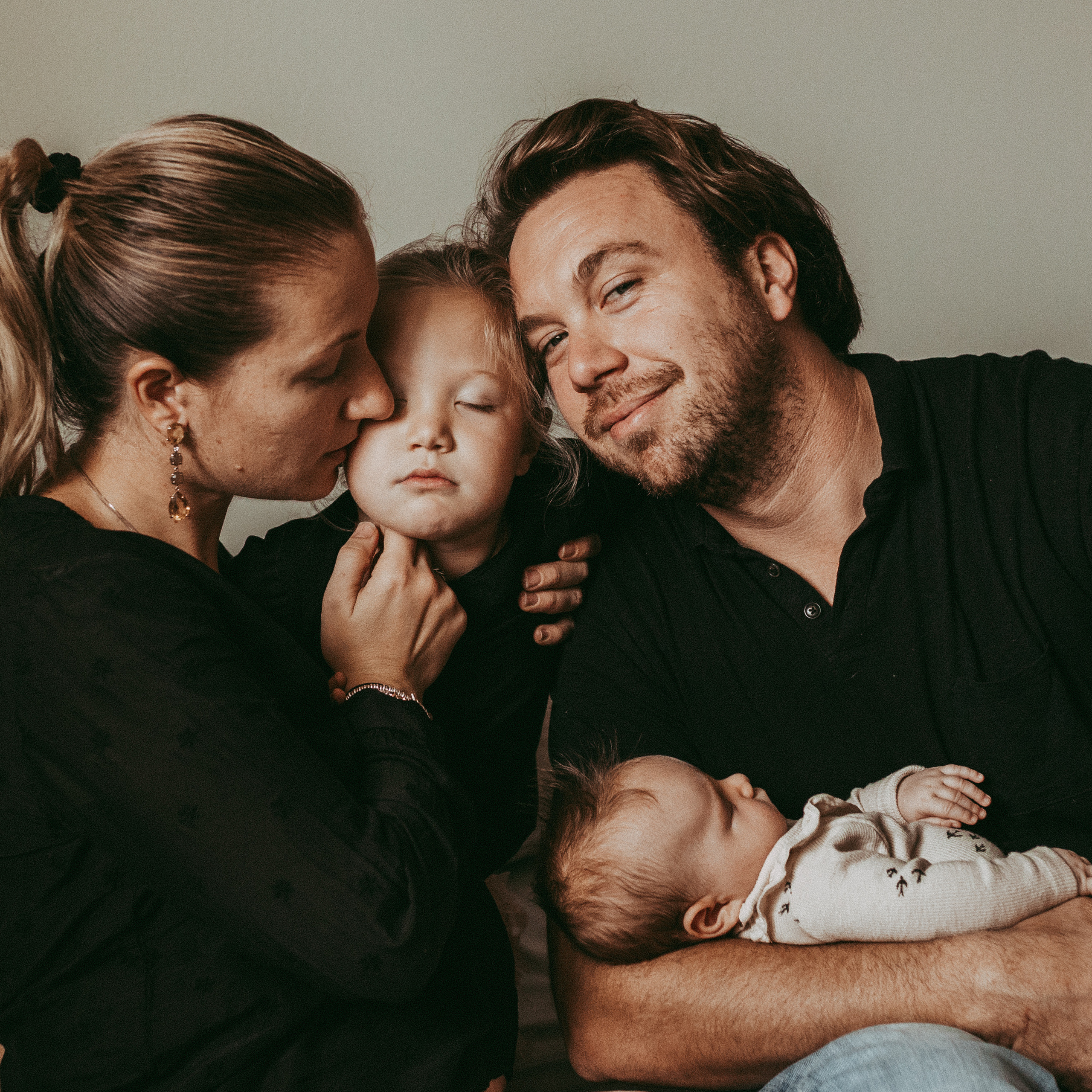 Recensioni. Fotografo a Ravenna Nataliya Samsonova