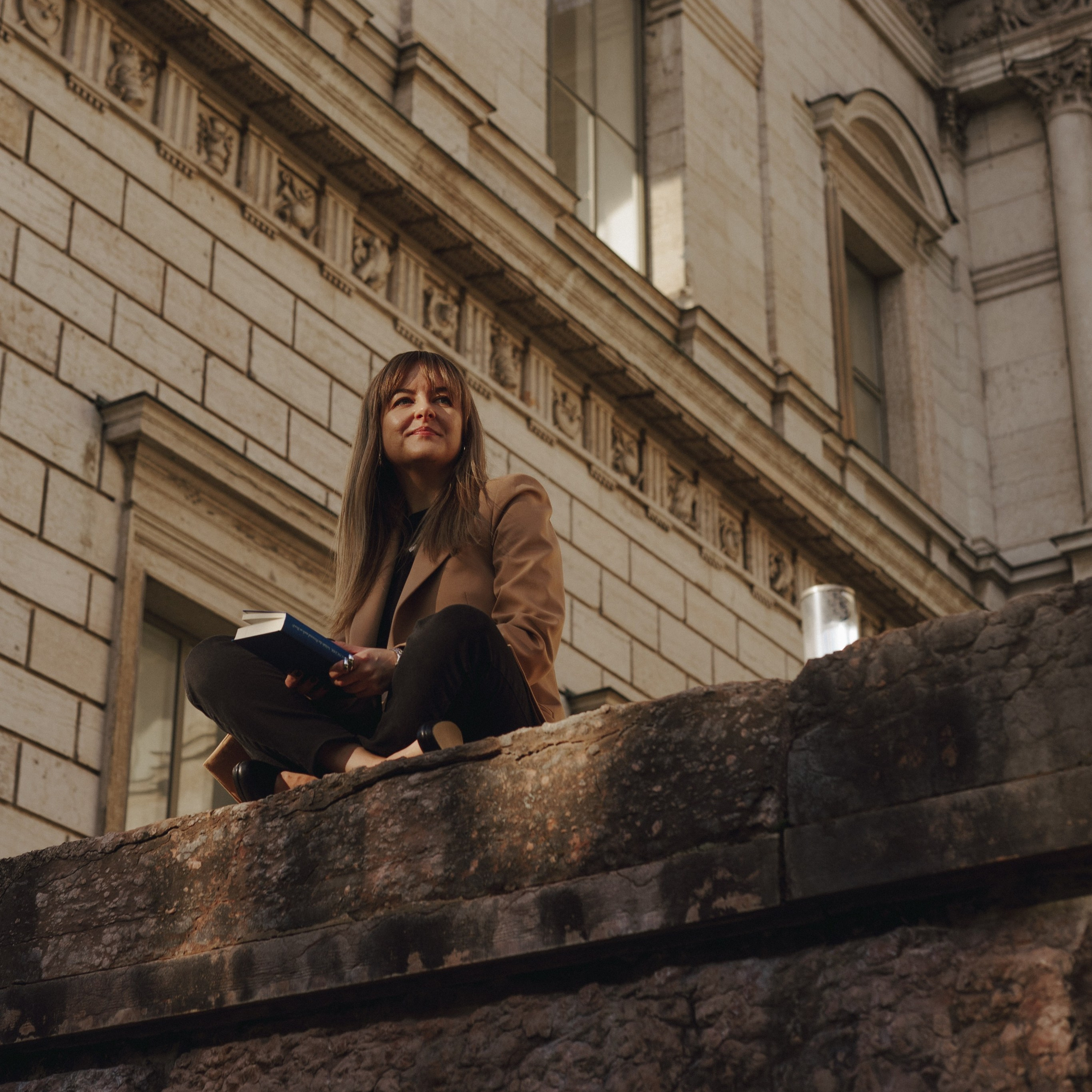 Отзывы. Lera Berg — портретный фотограф и ретушер в Мюнхене