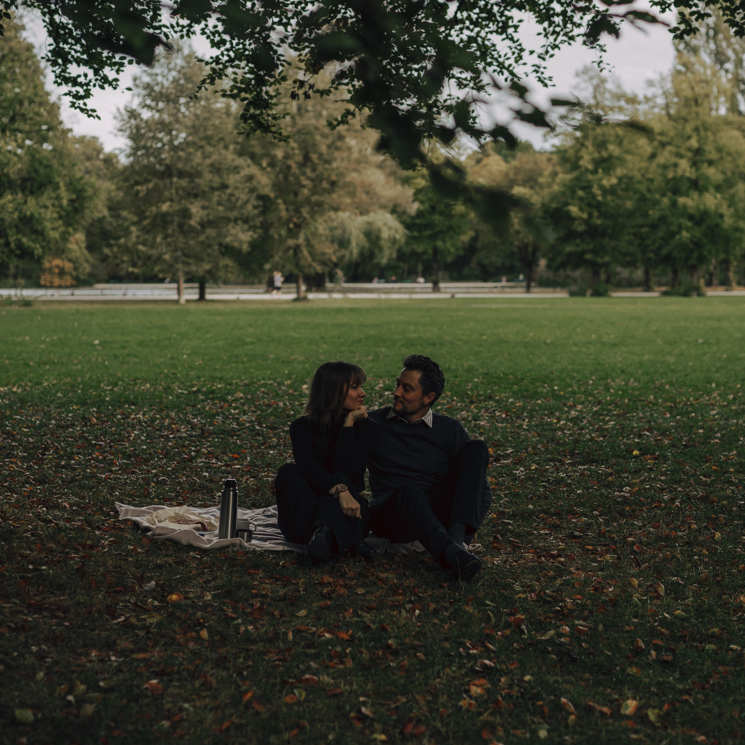 Отзывы. Lera Berg — портретный фотограф и ретушер в Мюнхене