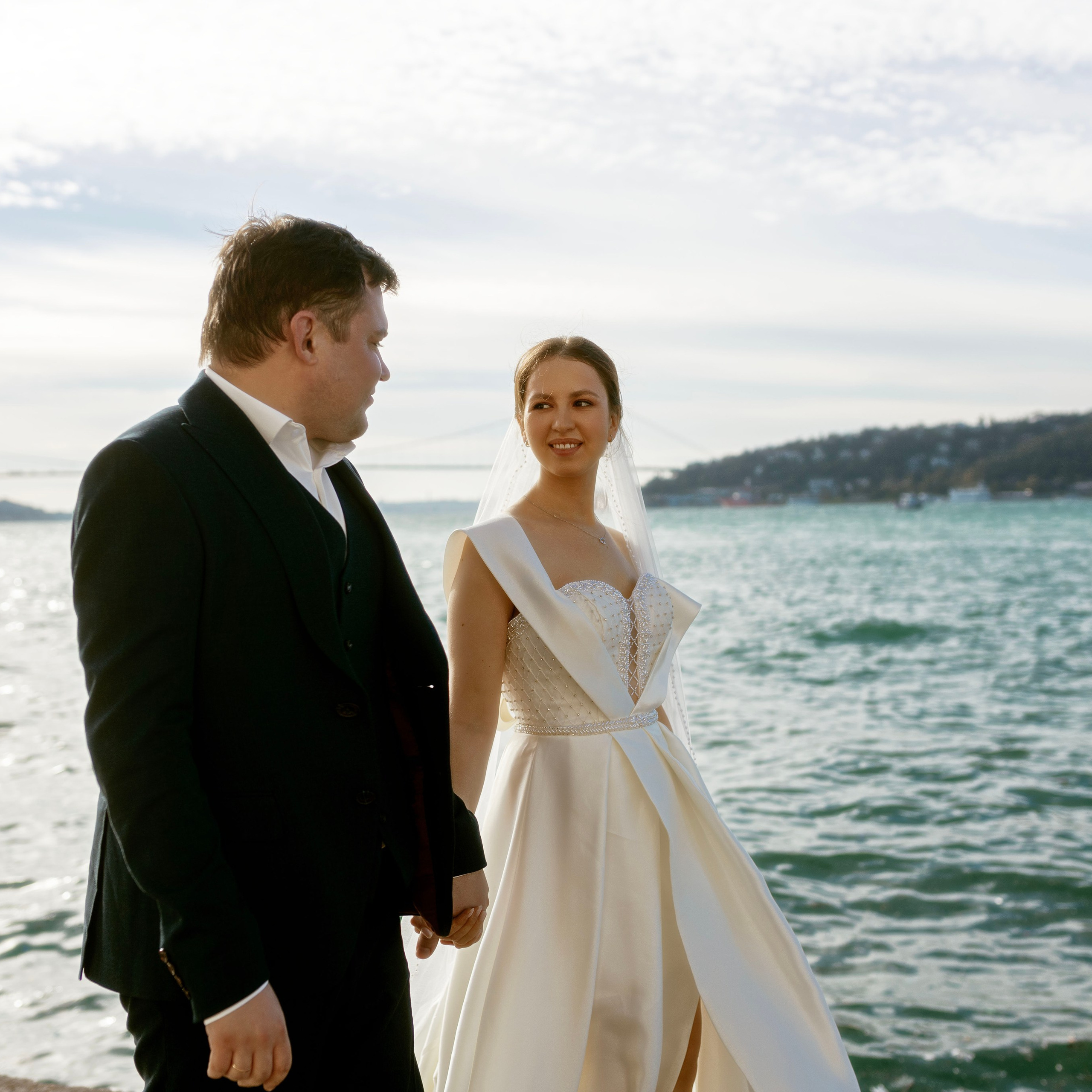 Client Reviews — Eliana Plotskaya Wedding Planner in Bodrum & Istanbul. Eliana Plotskaya — Wedding Planner & Photographer in Bodrum and Istanbul