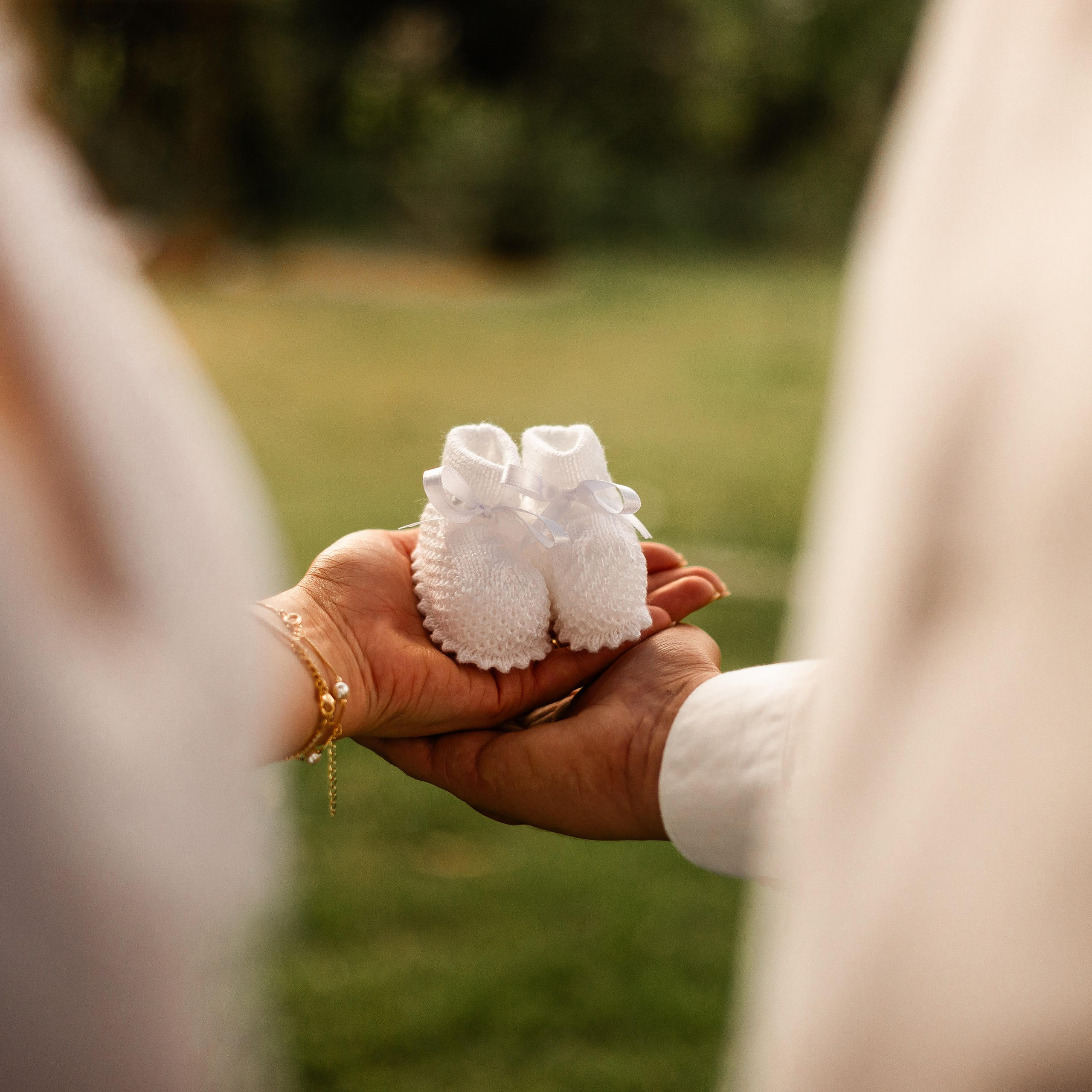 Chá Revelação Tania