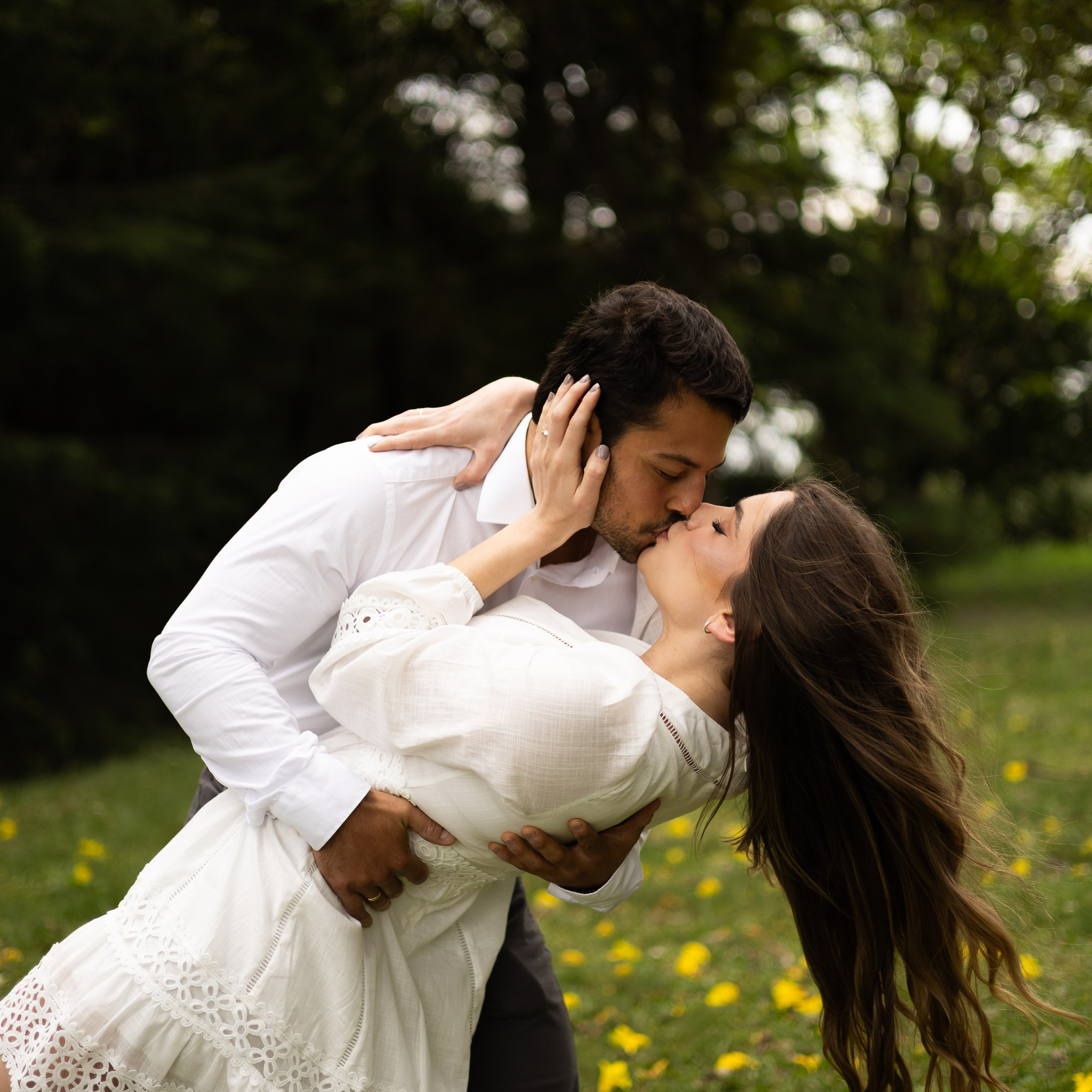 Pré Wedding Isabelle e Gustavo
