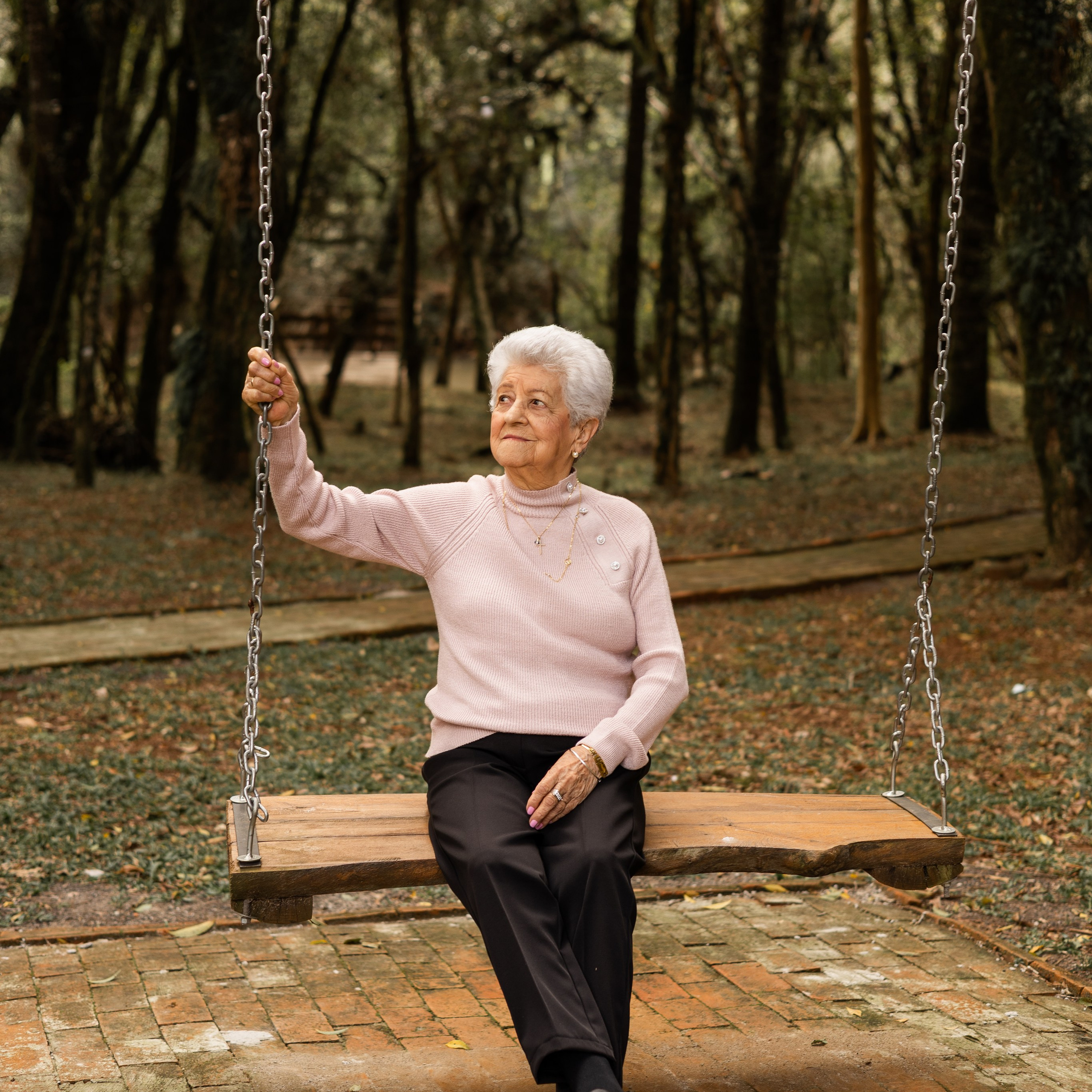 Aniversário 99 anos