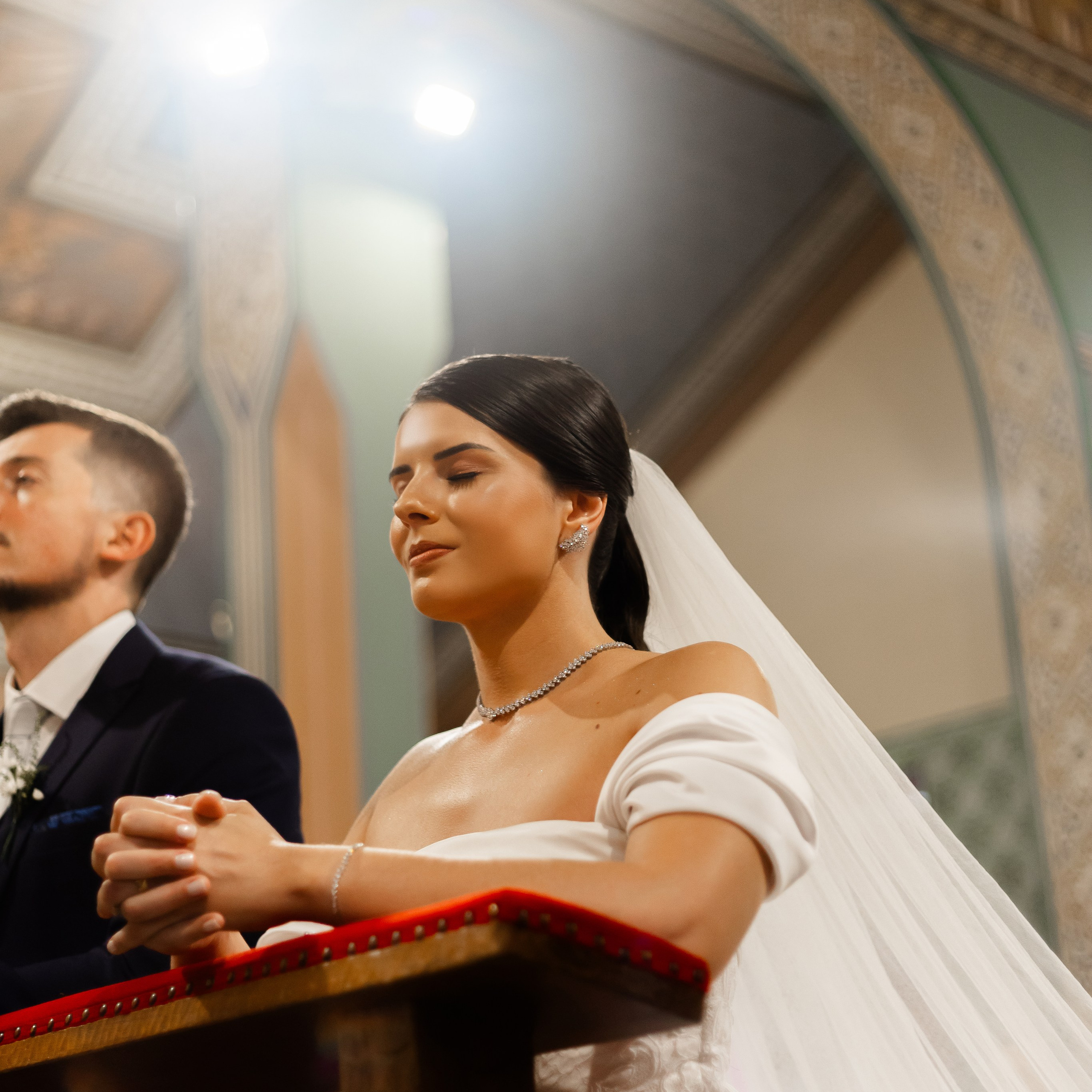 Casamento Nicolle e Thiago