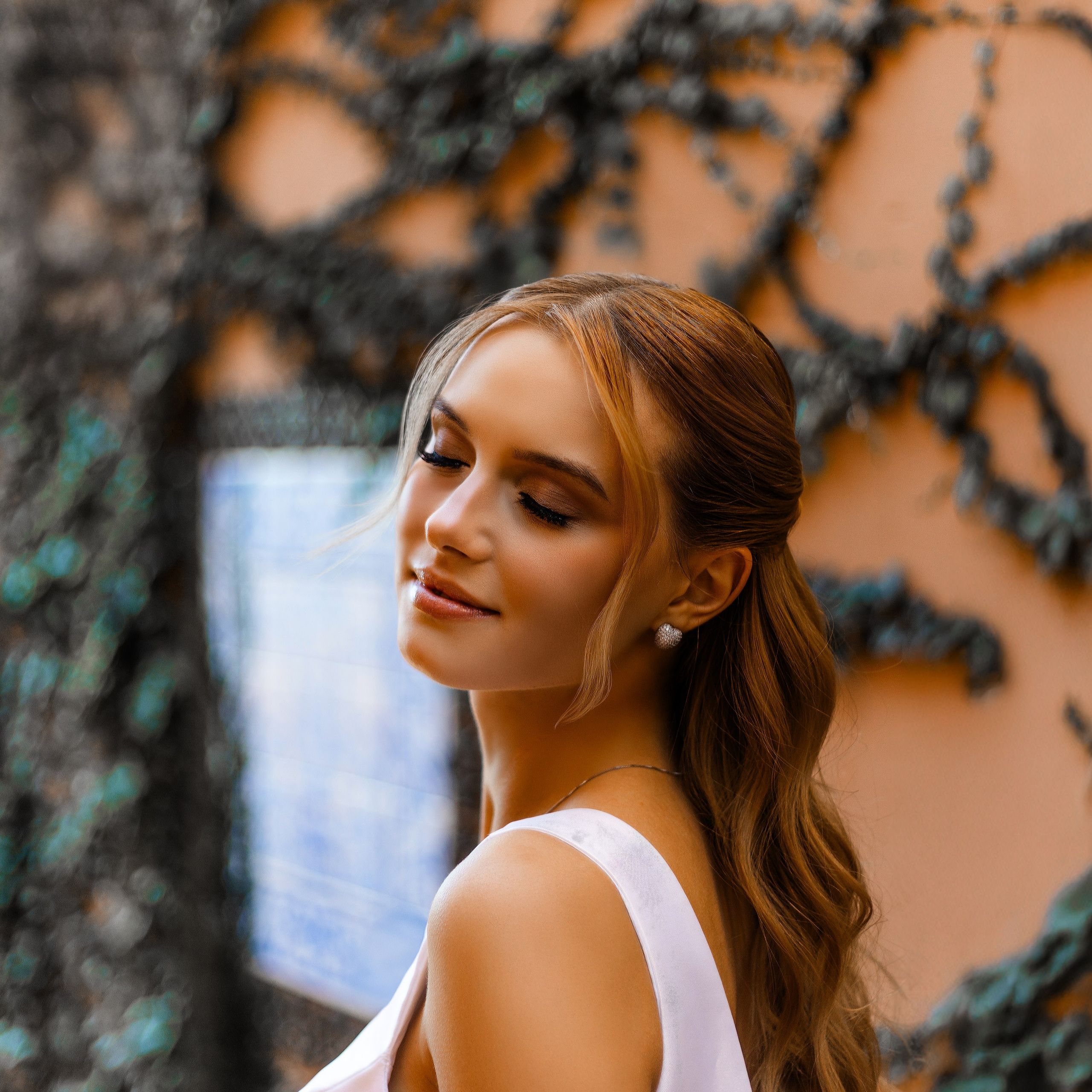 Editorial Noiva (Casamento Civil)