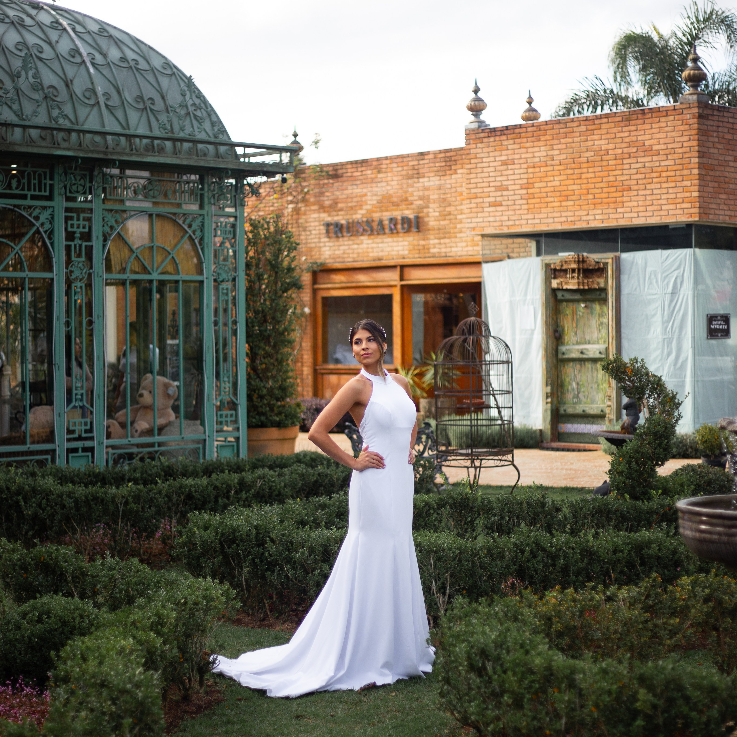 Editorial de Noivas