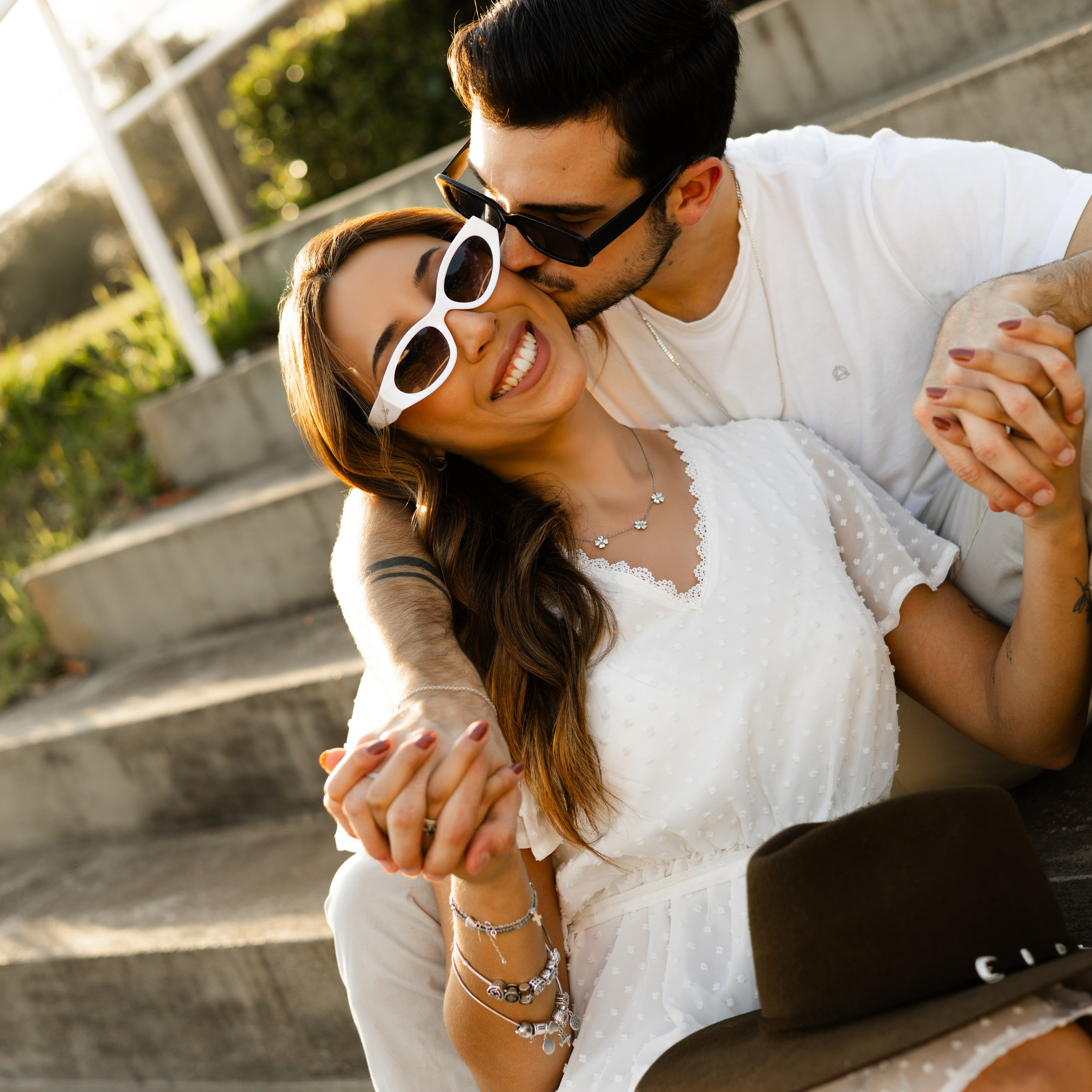 Editorial Pré Wedding