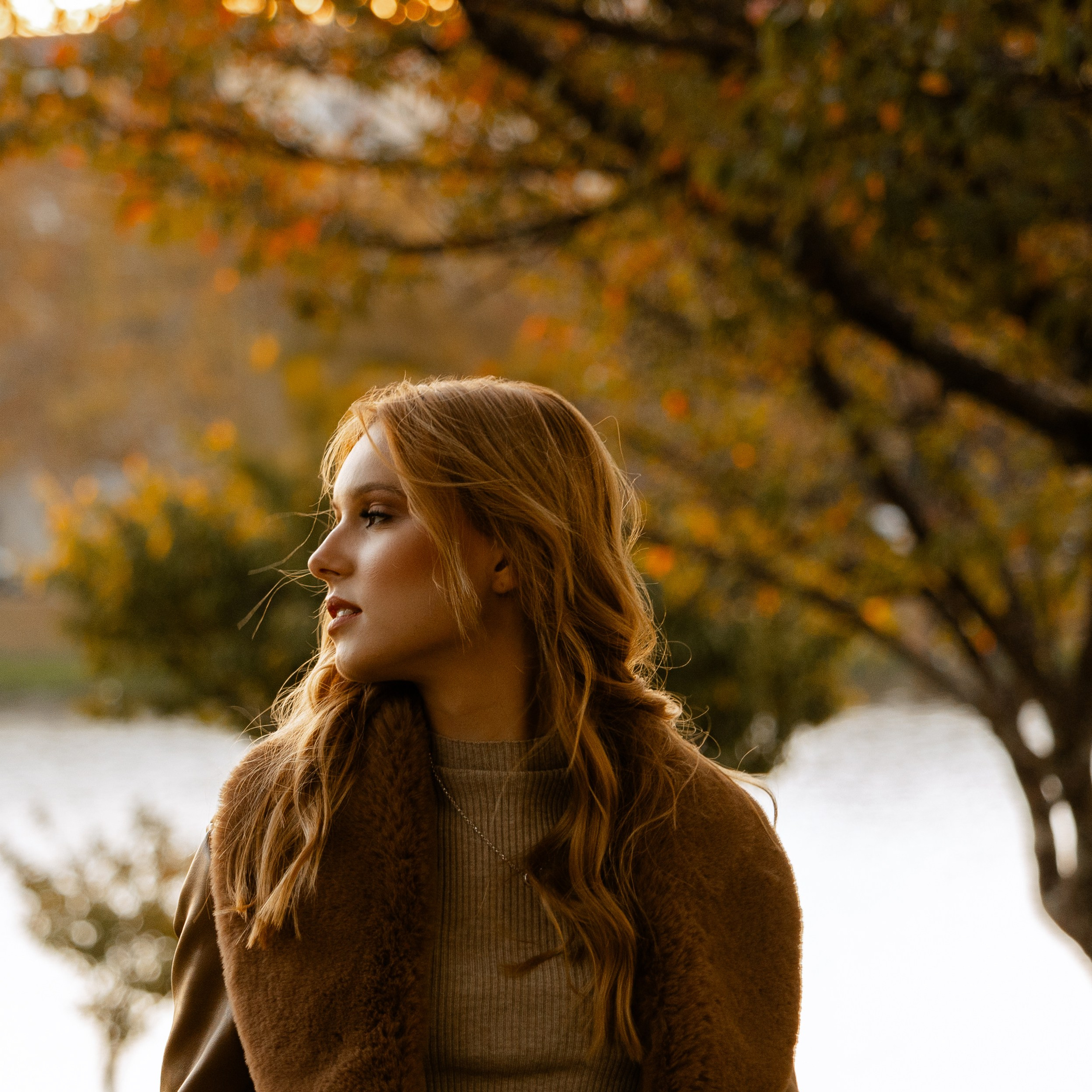 Ensaio Feminino (Sabrina)