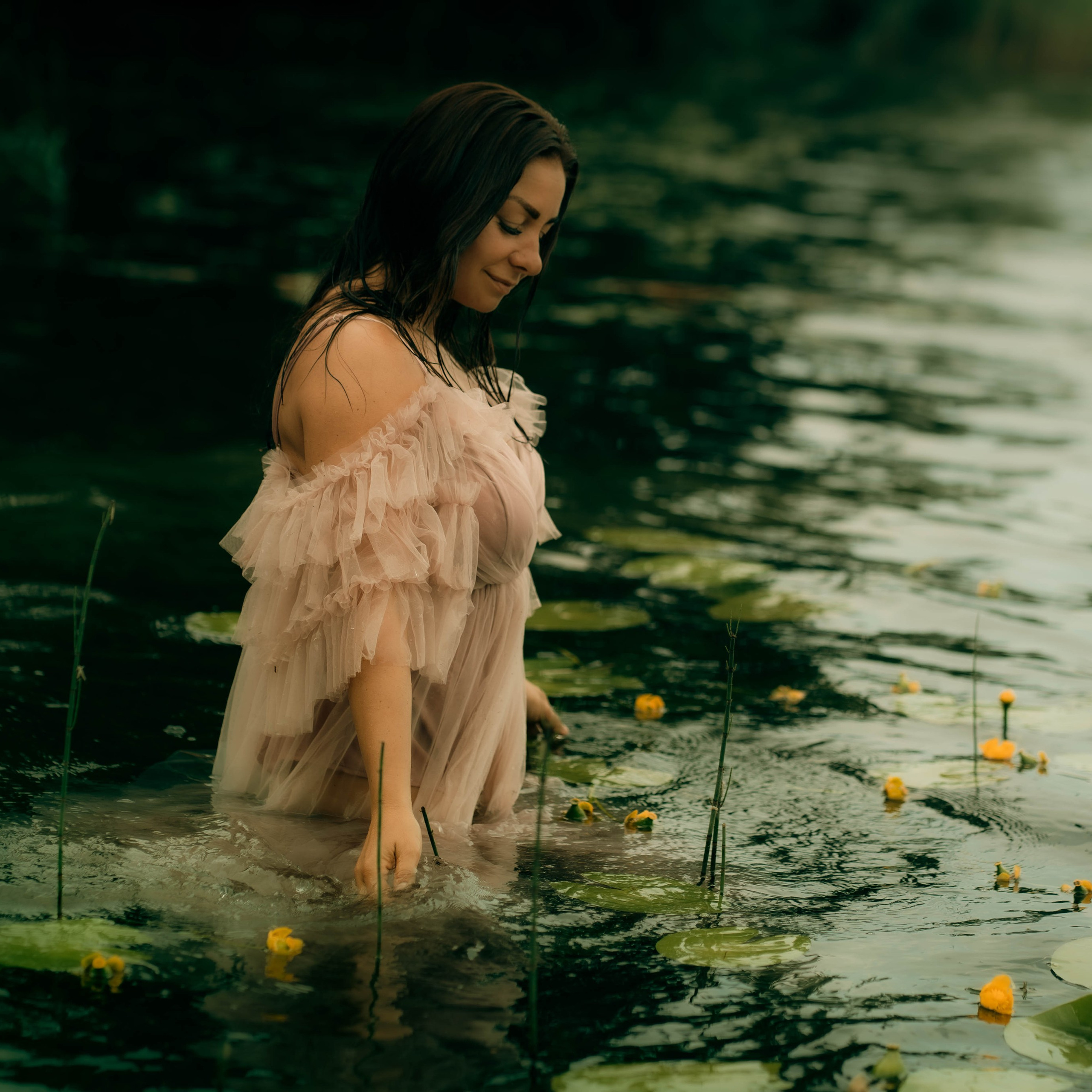 Atsiliepimai. Fotografija — Olga Bojarin