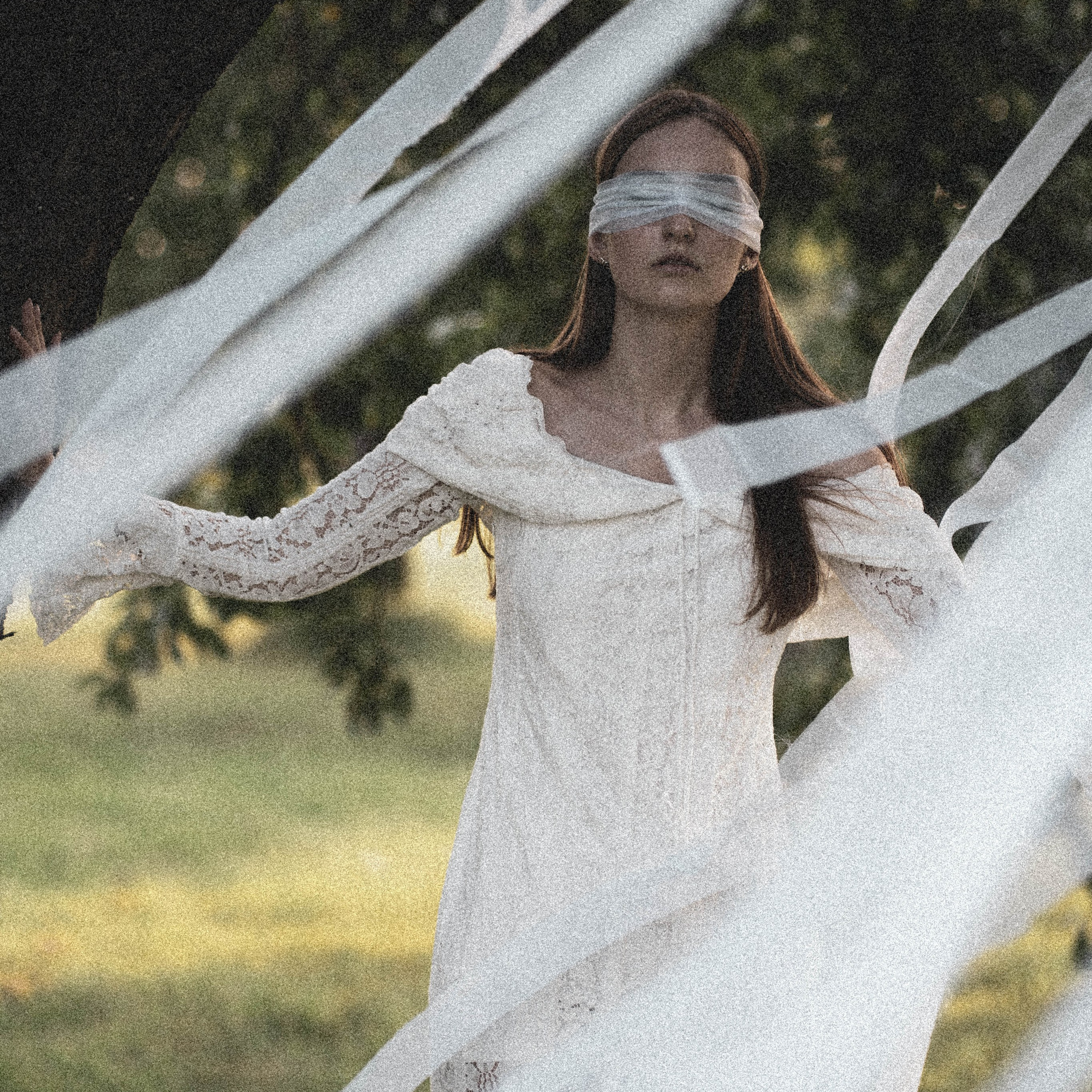 Adriana&nbsp;— pasiklydusi savyje