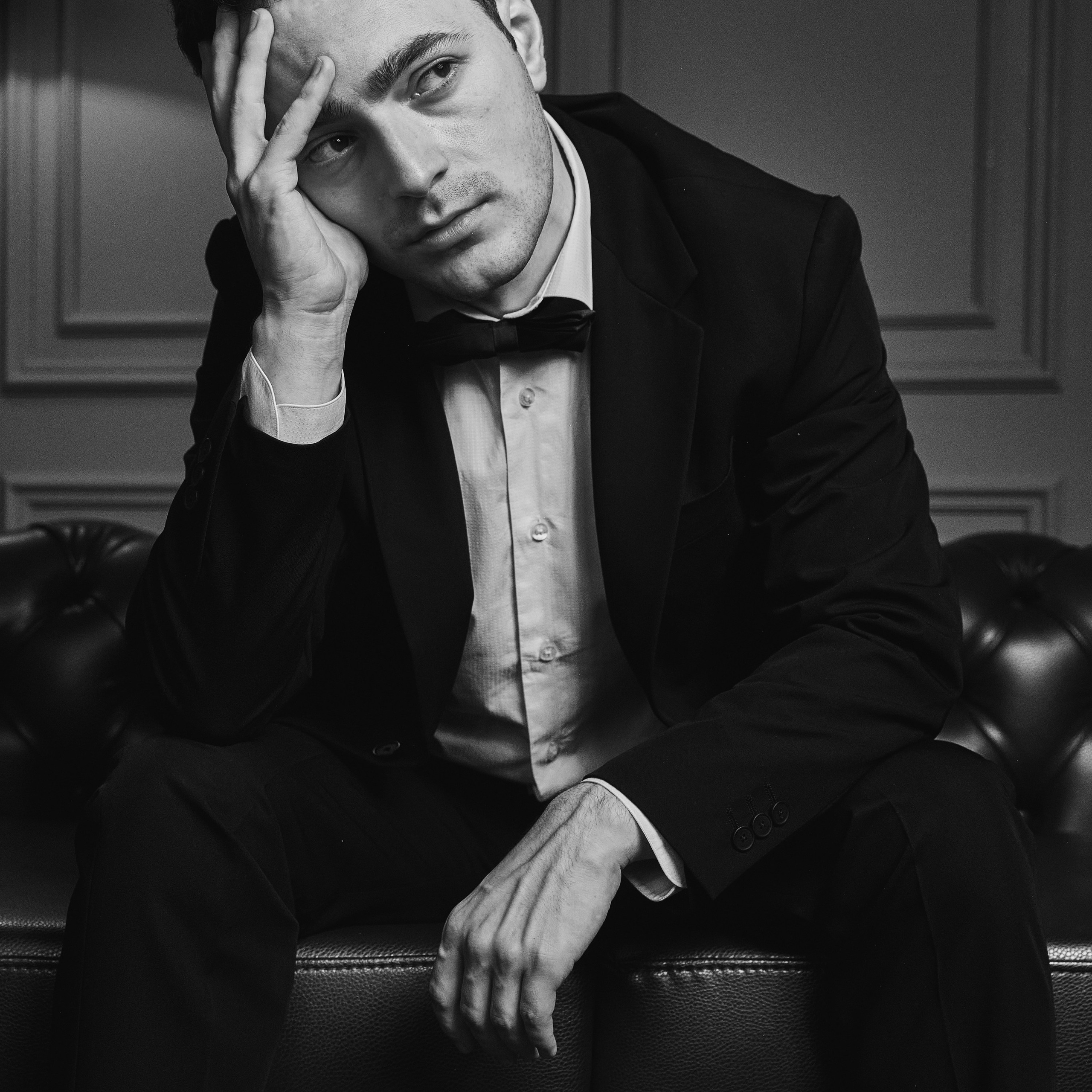 Отзывы. Фотограф Михаил Мальчевский