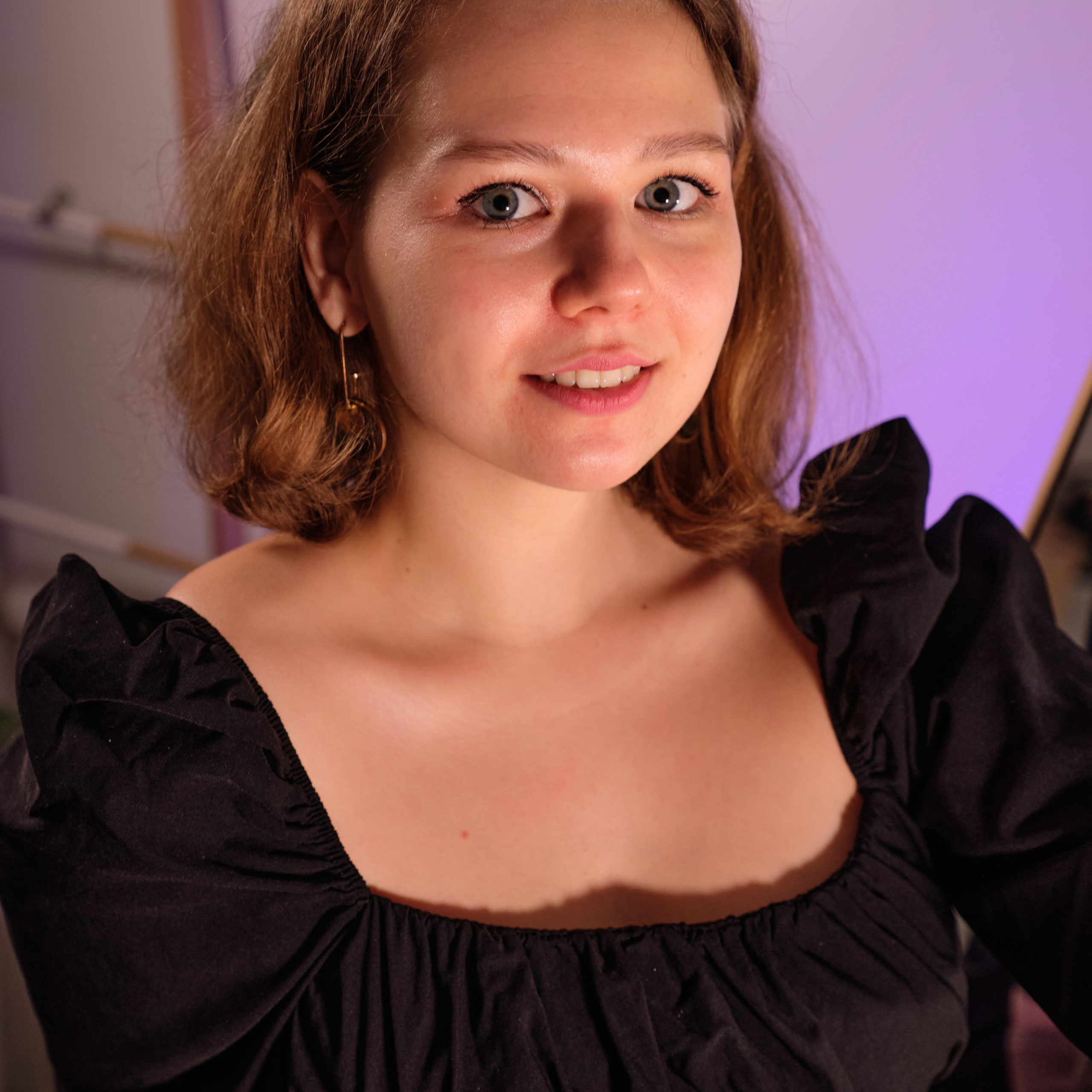 Отзывы. Фотограф Михаил Мальчевский