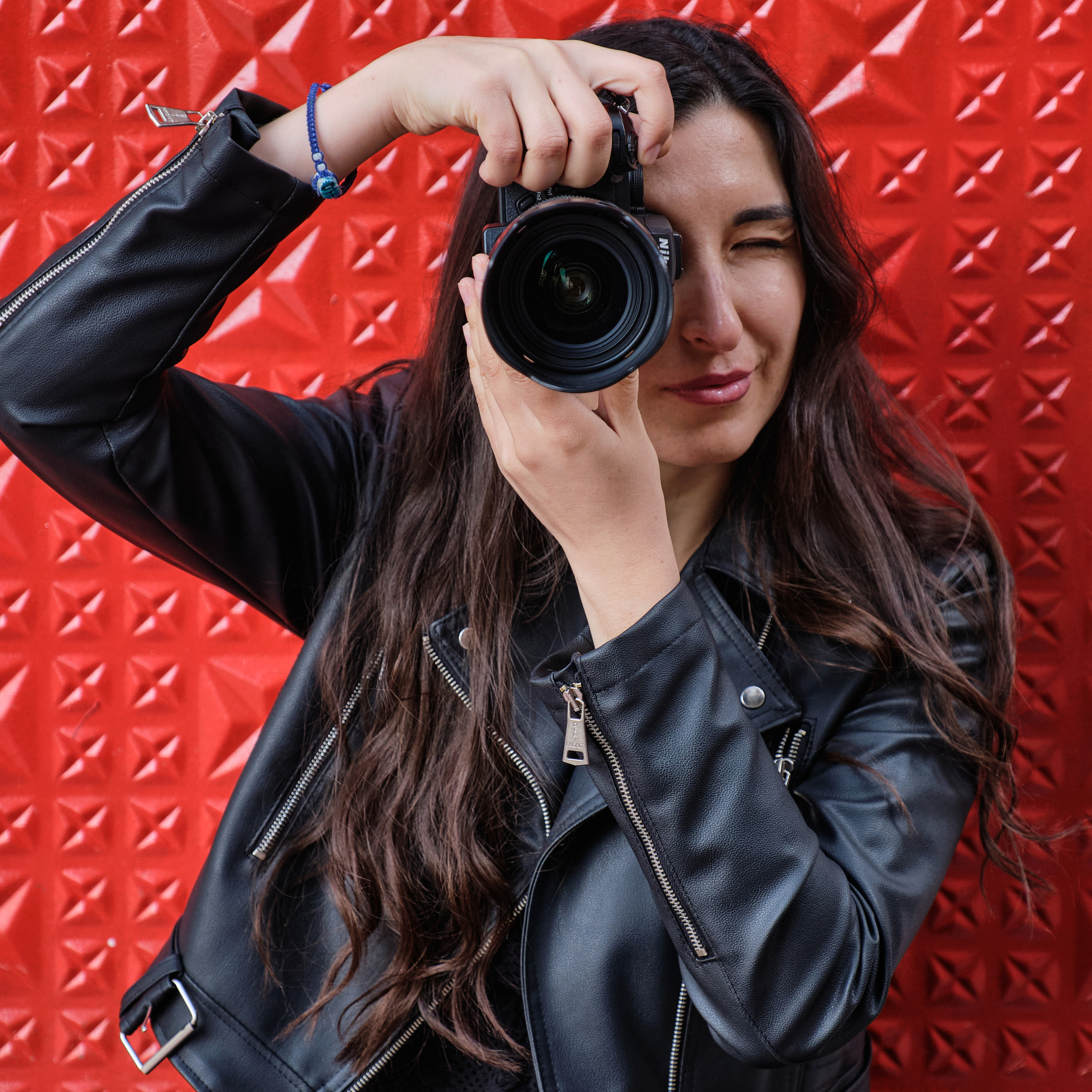 Отзывы. Фотограф Михаил Мальчевский