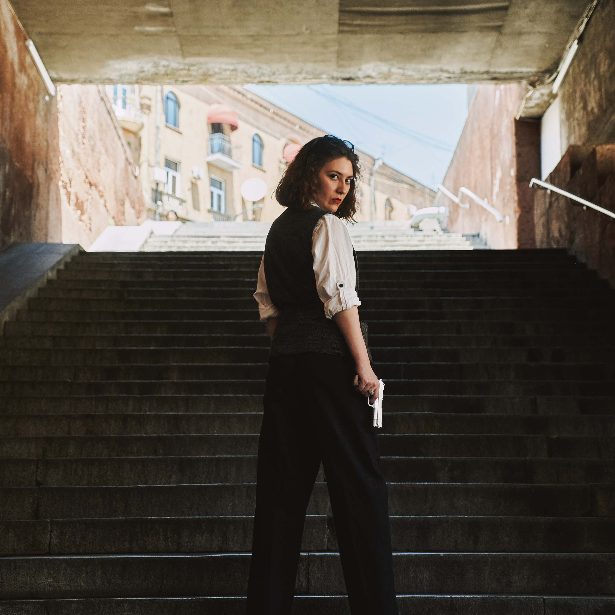 Отзывы. Фотограф Михаил Мальчевский