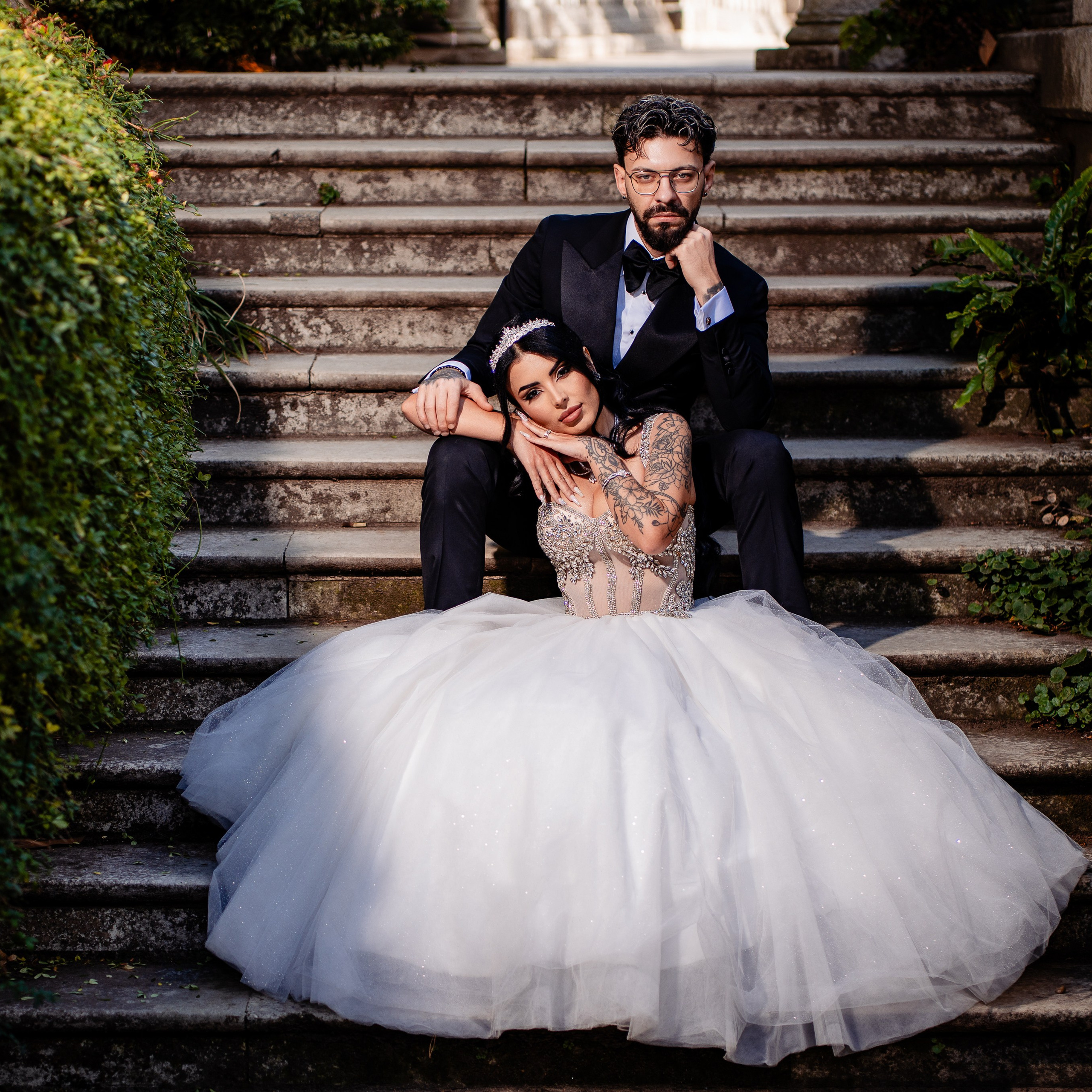 GABRIEL & LIVIA