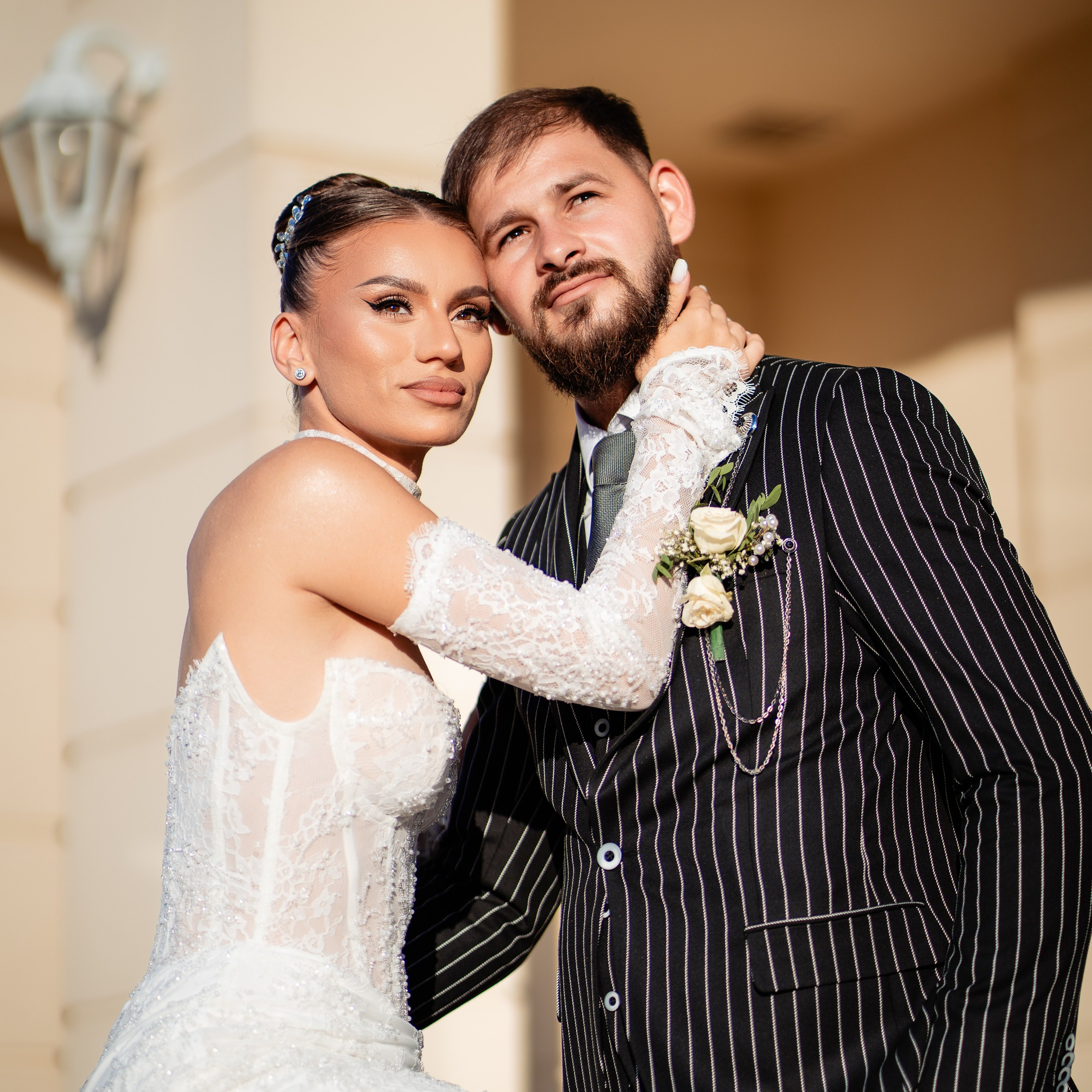 EMANUEL & NICOLE