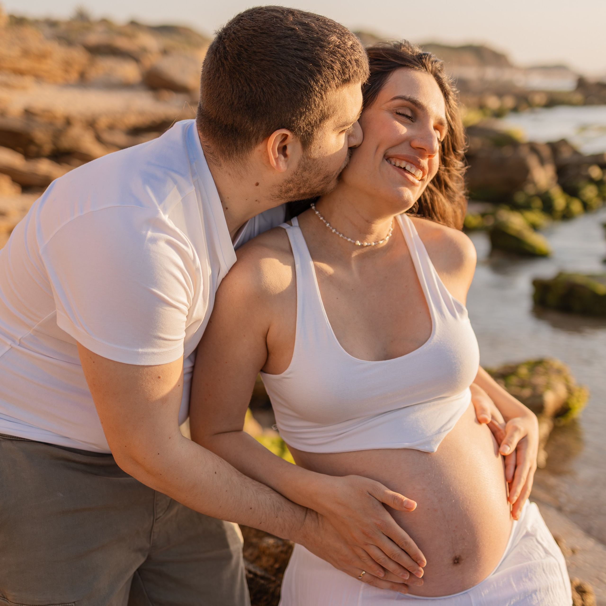 חוות דעת. שני ויזל | צלמת הריון, צילומי משפחה וצילומי בוק בת מצווה
