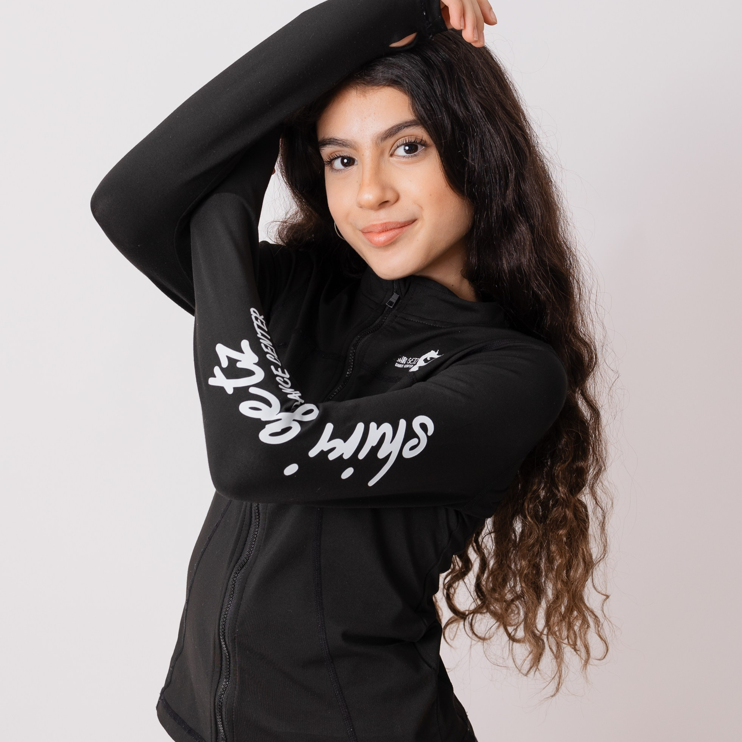 צילומי סטודיו בת מצווה