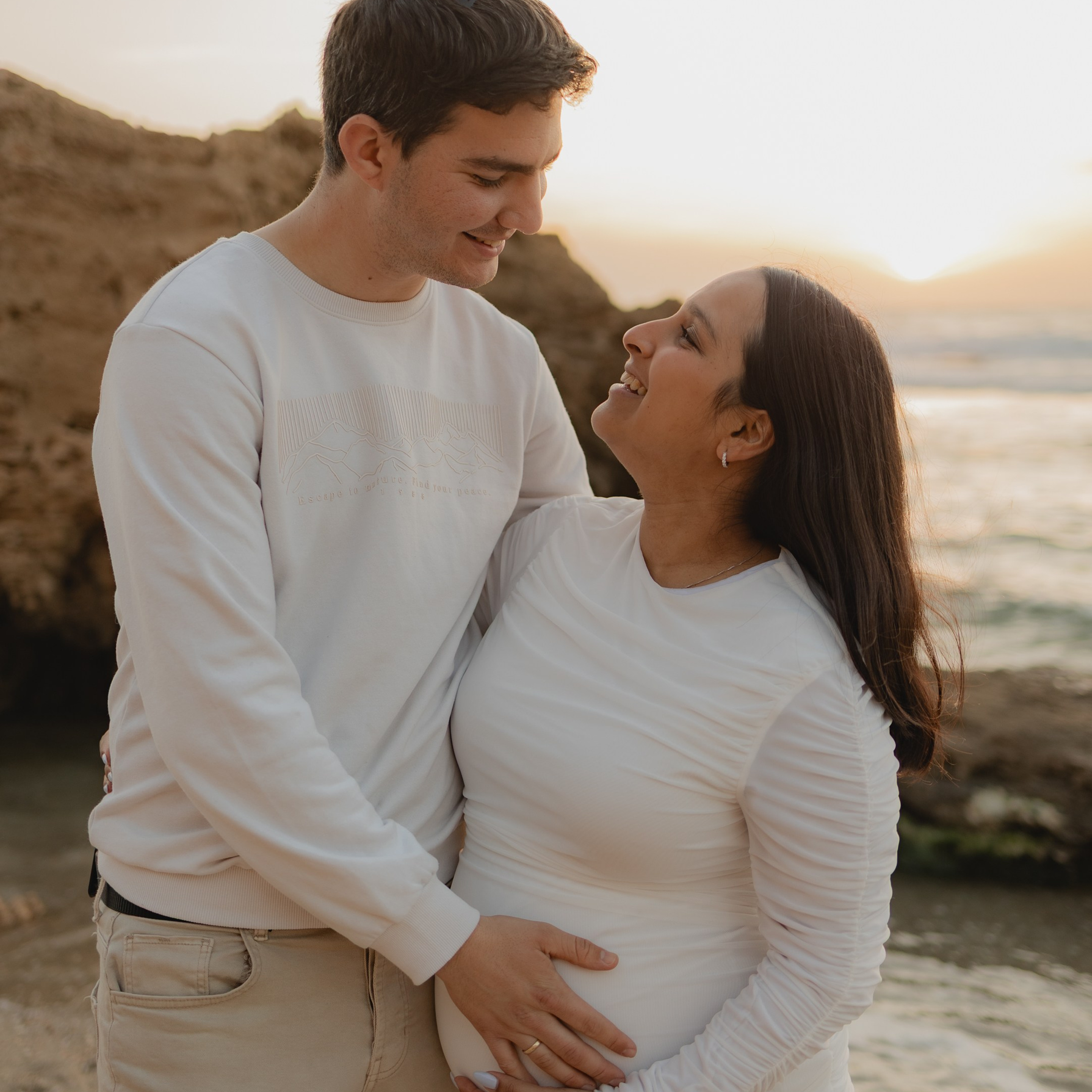 חוות דעת. שני ויזל | צלמת הריון, צילומי משפחה וצילומי בוק בת מצווה