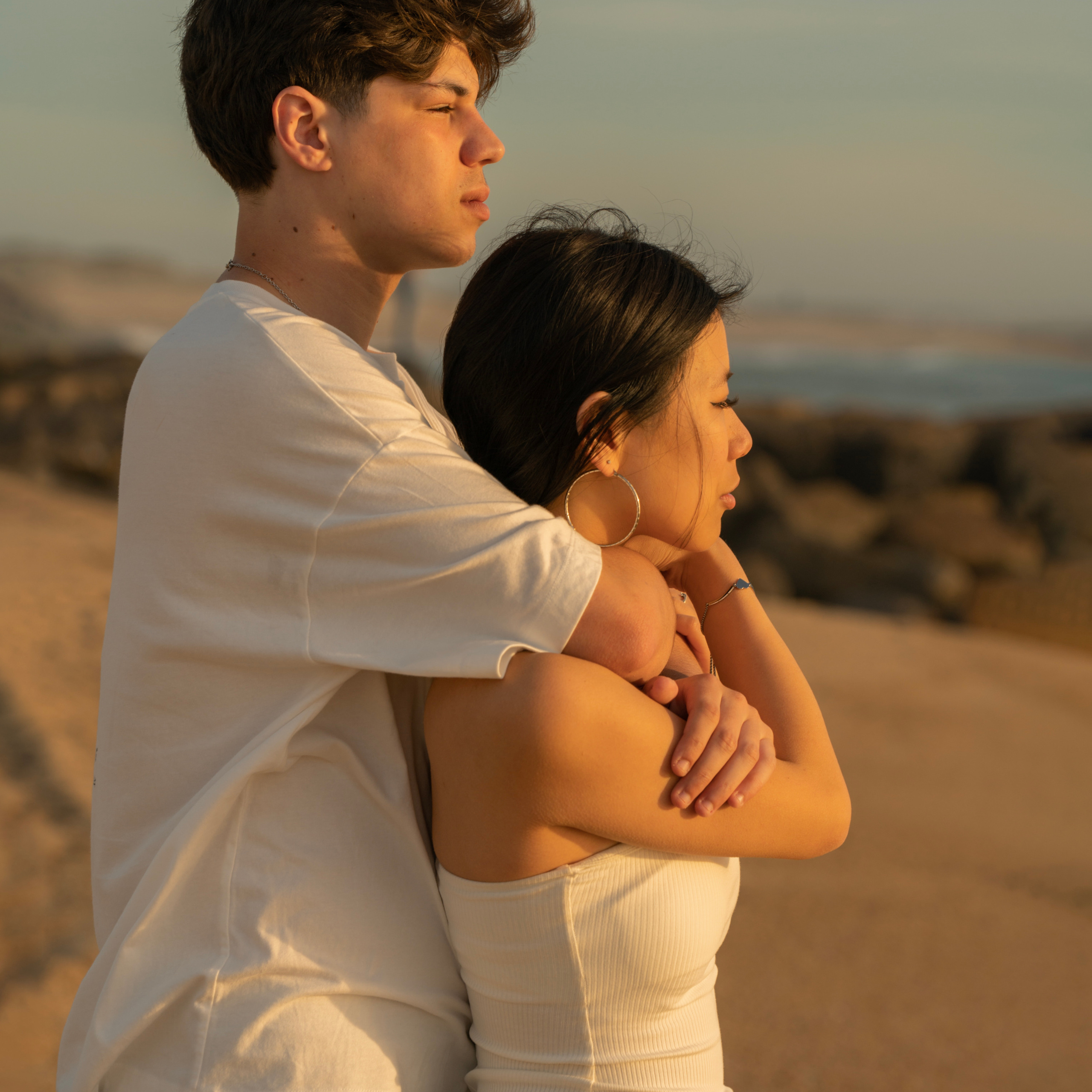 FEEDBACK. Anastasiia Antoniuk portrait, family and couple photographer, Portugal