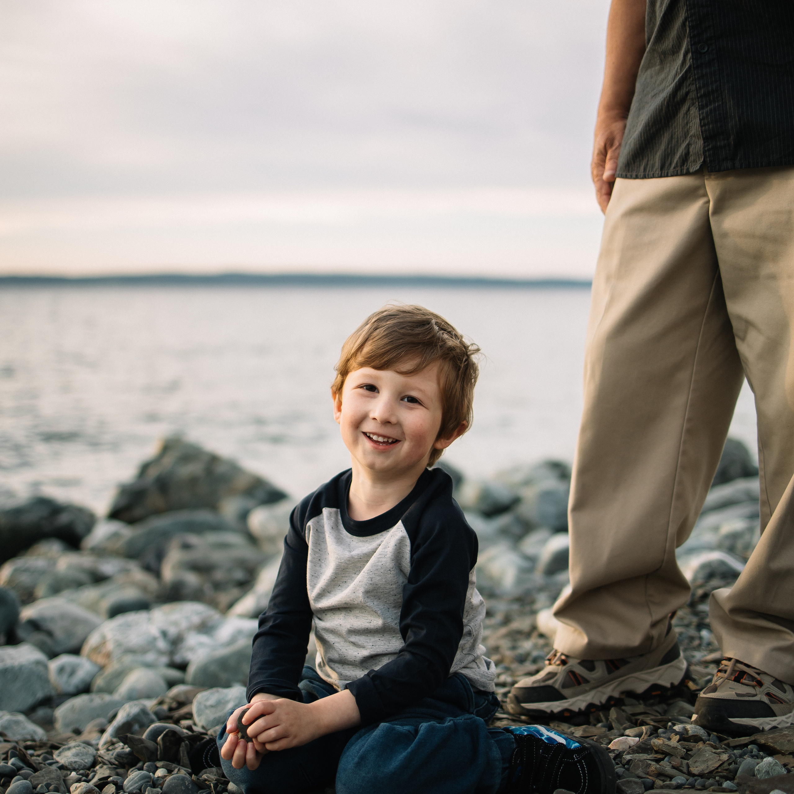 Feedback. Children’s and family photographer in St. John’s, NL | Marina Peliukh