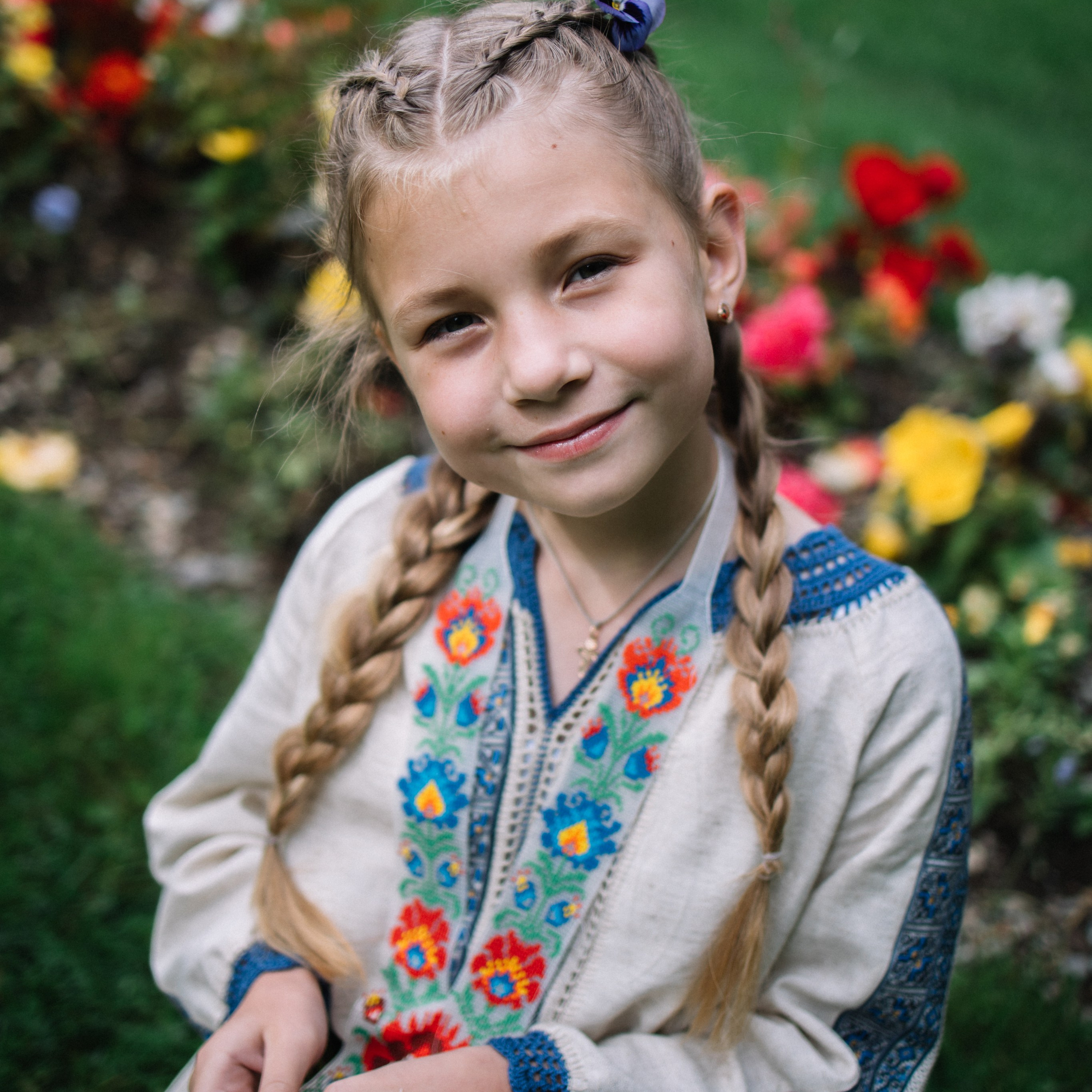 Feedback. Children’s and family photographer in St. John’s, NL | Marina Peliukh