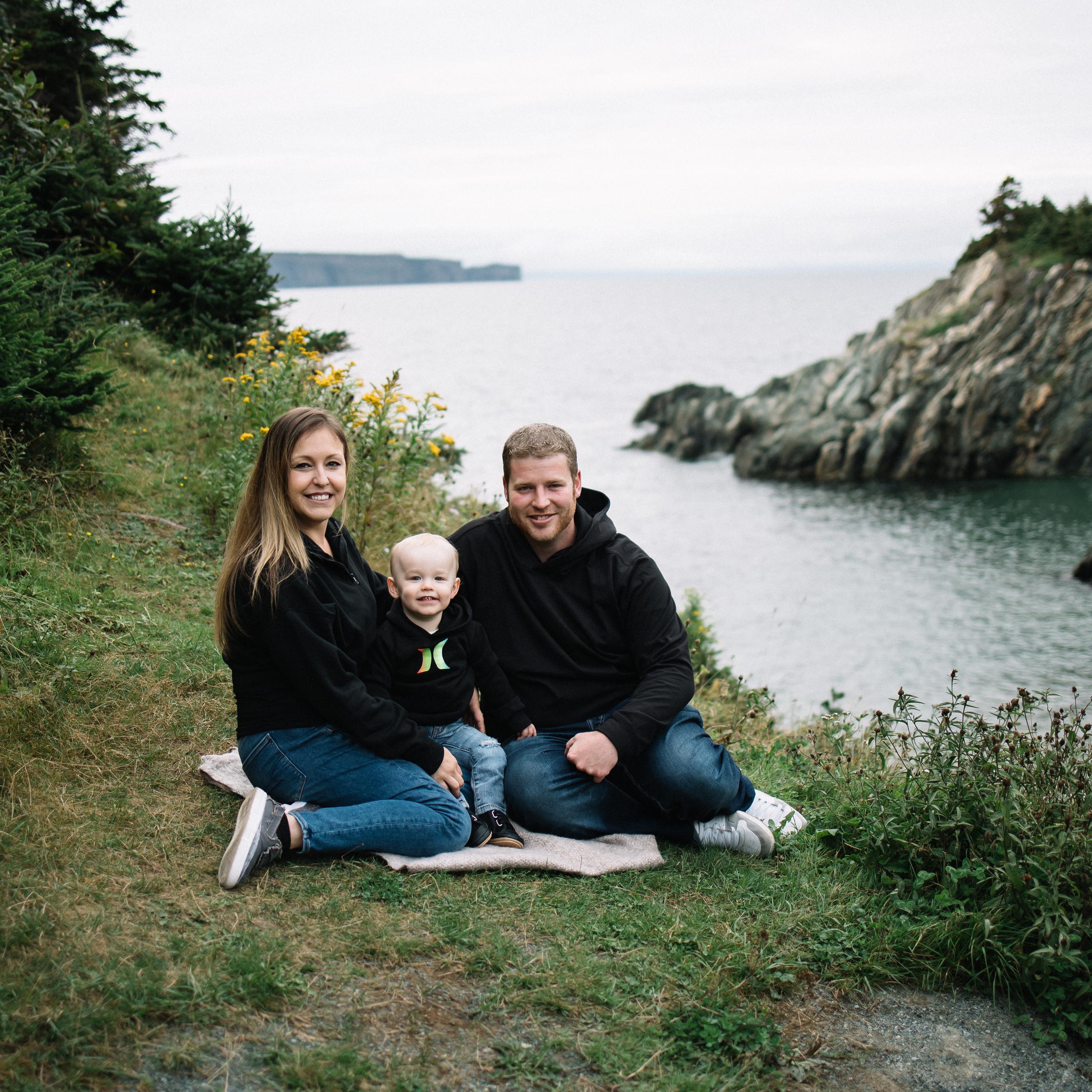 Feedback. Children’s and family photographer in St. John’s, NL | Marina Peliukh