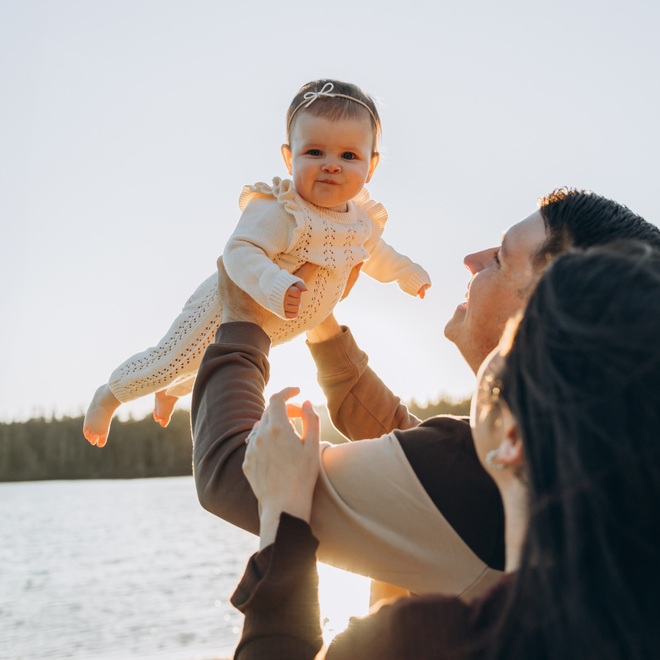 Feedback. Children’s and family photographer in St. John’s, NL | Marina Peliukh
