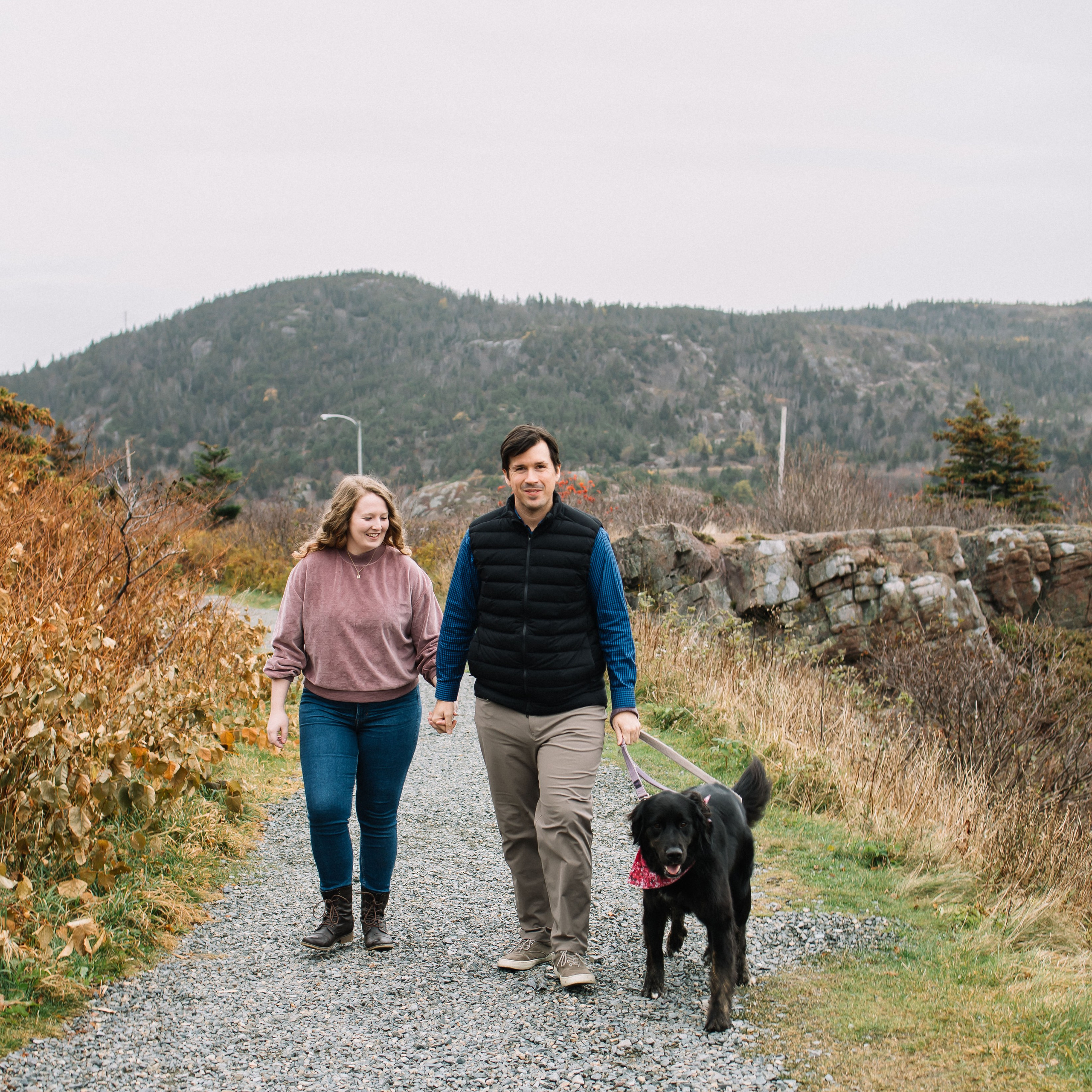 Feedback. Children’s and family photographer in St. John’s, NL | Marina Peliukh